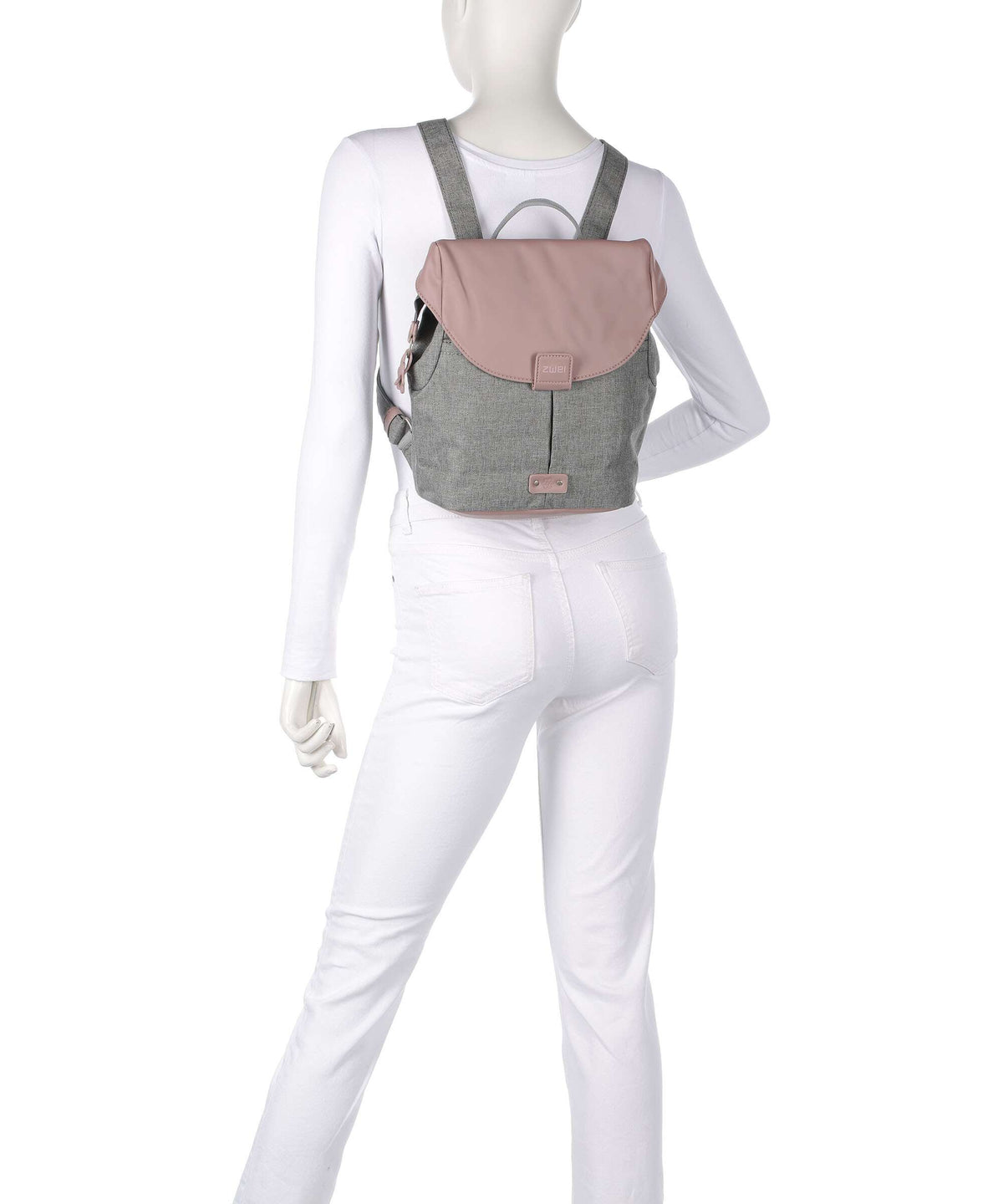 Zwei Olli OR80 Backpack powder