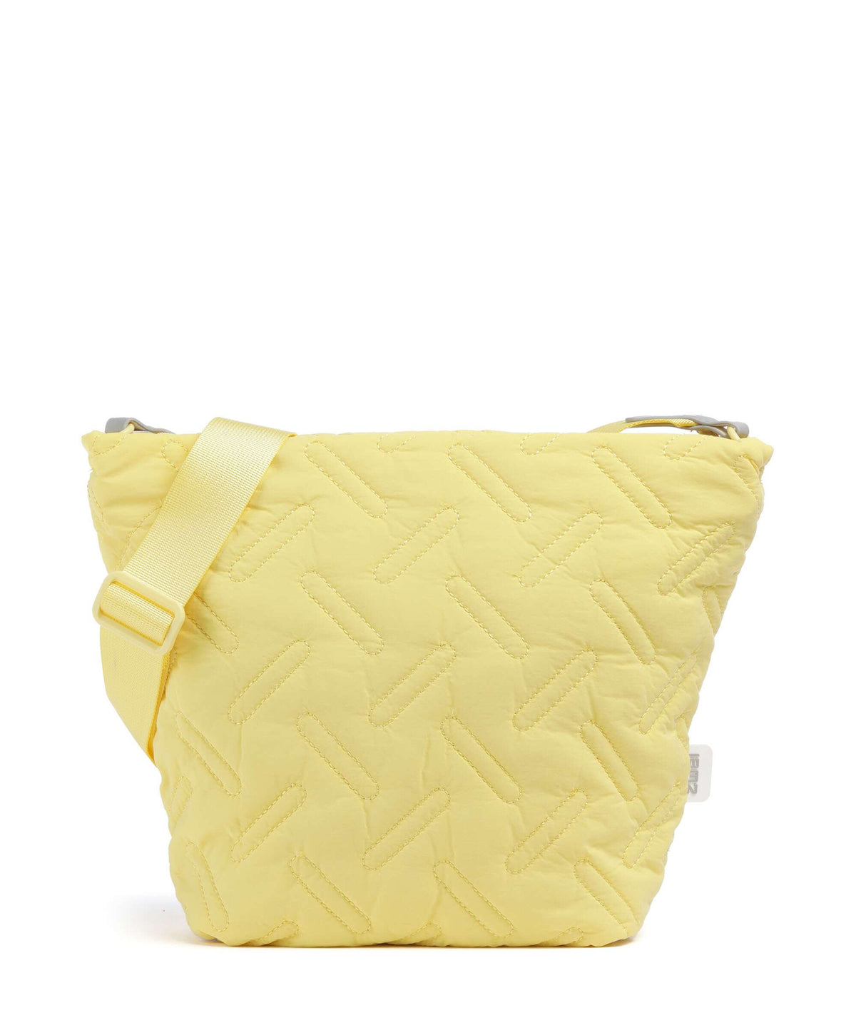 Zwei Cleo CL90 Crossbody bag yellow