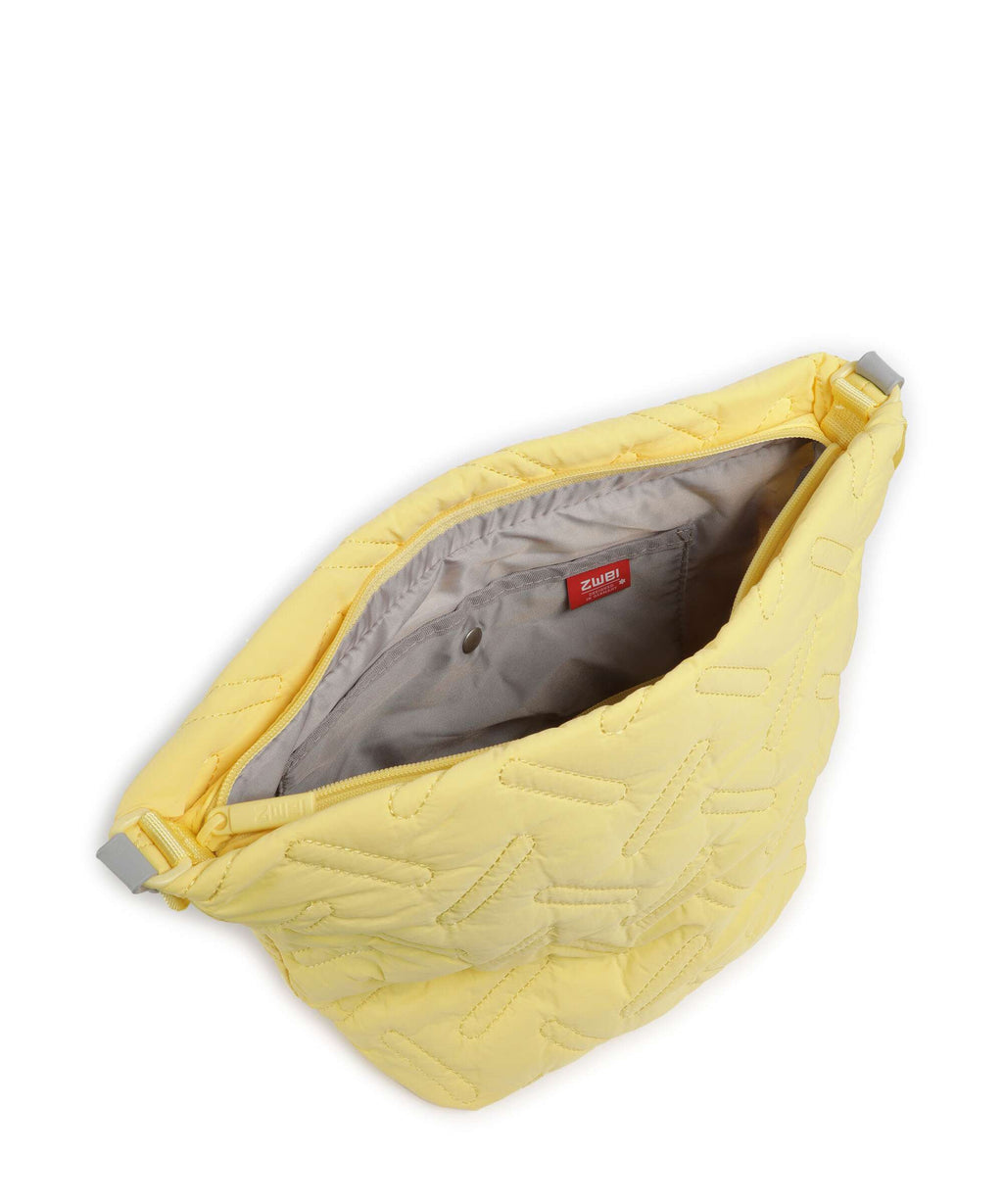 Zwei Cleo CL90 Crossbody bag yellow