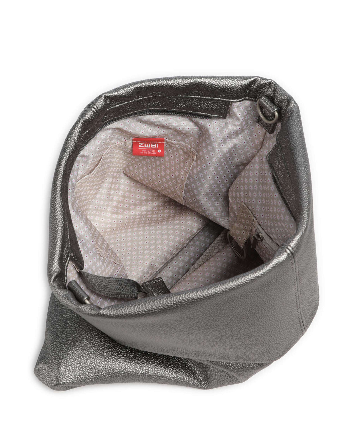 Zwei Mademoiselle.M M12 Hobo bag cosmos