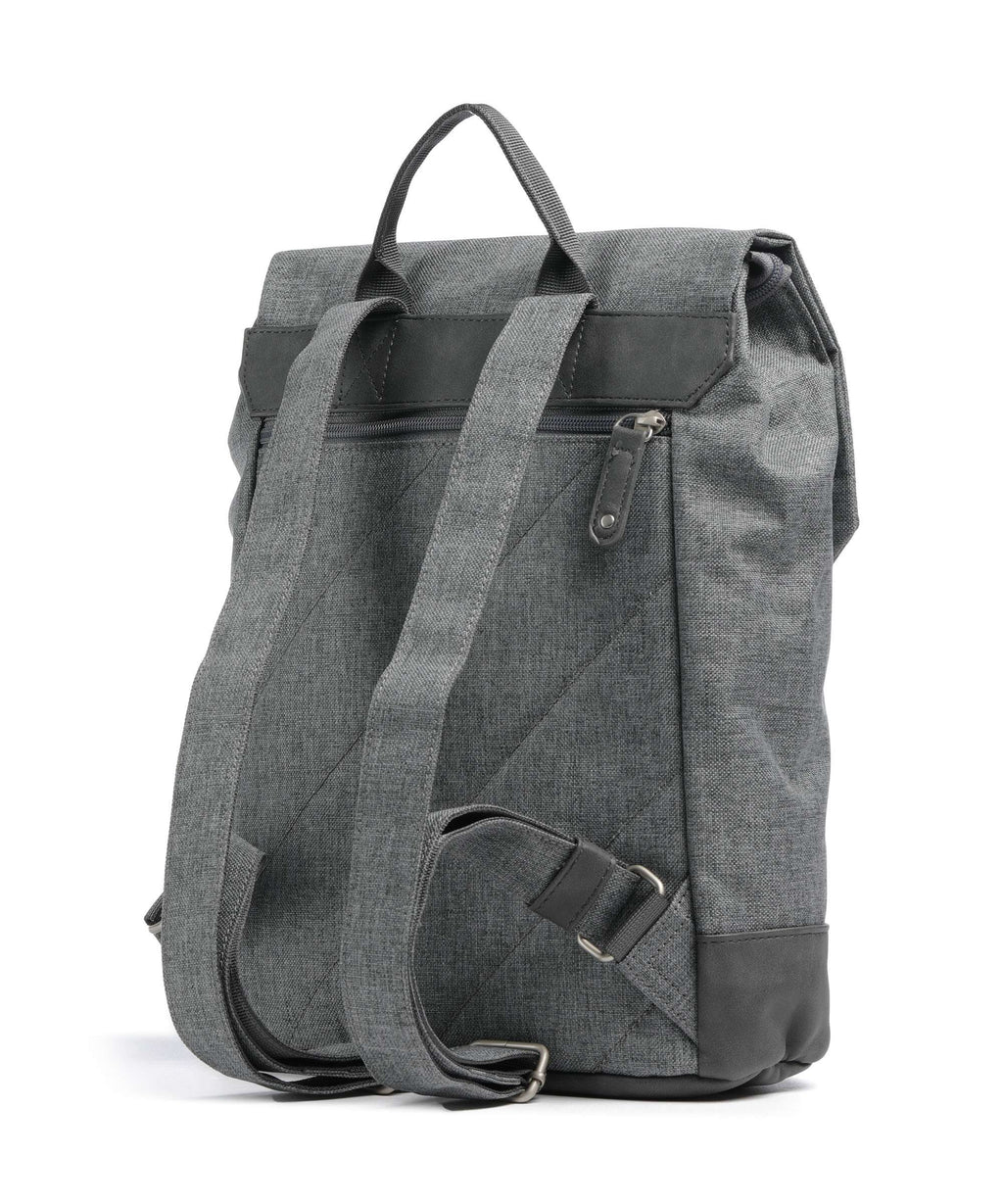 Zwei Olli OR13 Backpack grey