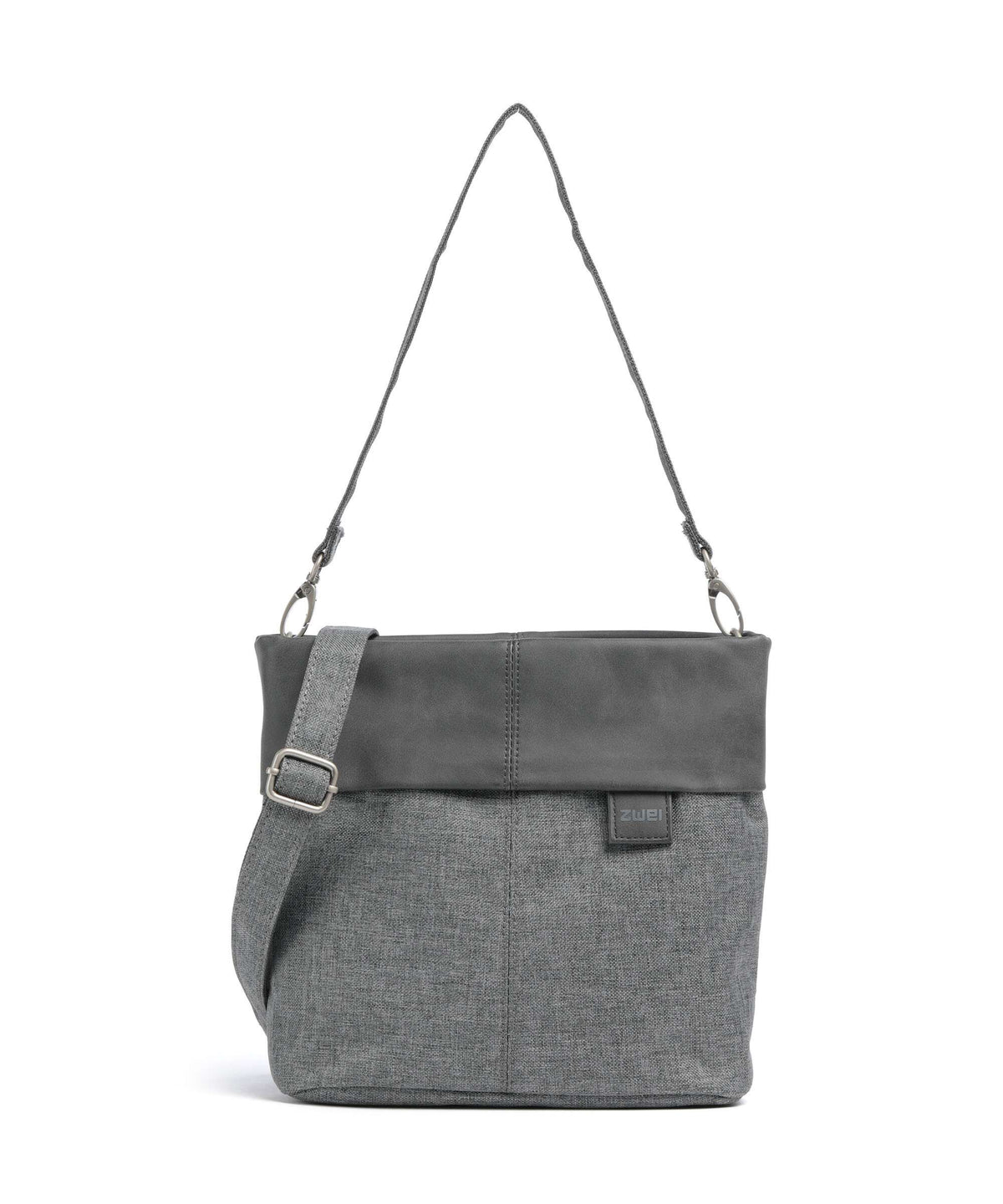 Zwei Olli OT8 Shoulder bag grey