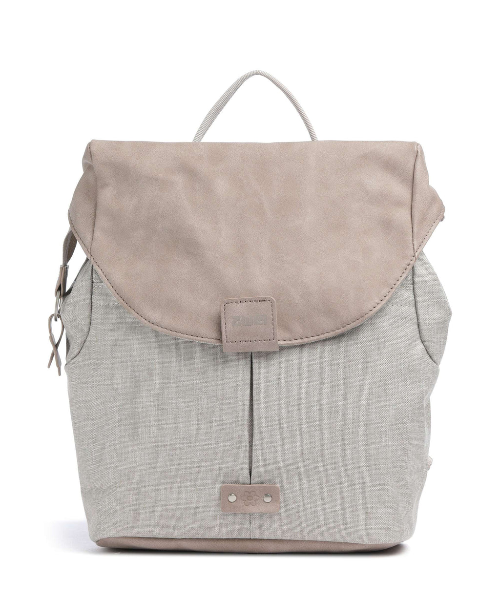 Zwei Olli OR8 Backpack sand