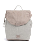 Zwei Olli OR8 Backpack sand