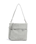 Zwei Mademoiselle.M M8 Shoulder bag nubuk ice