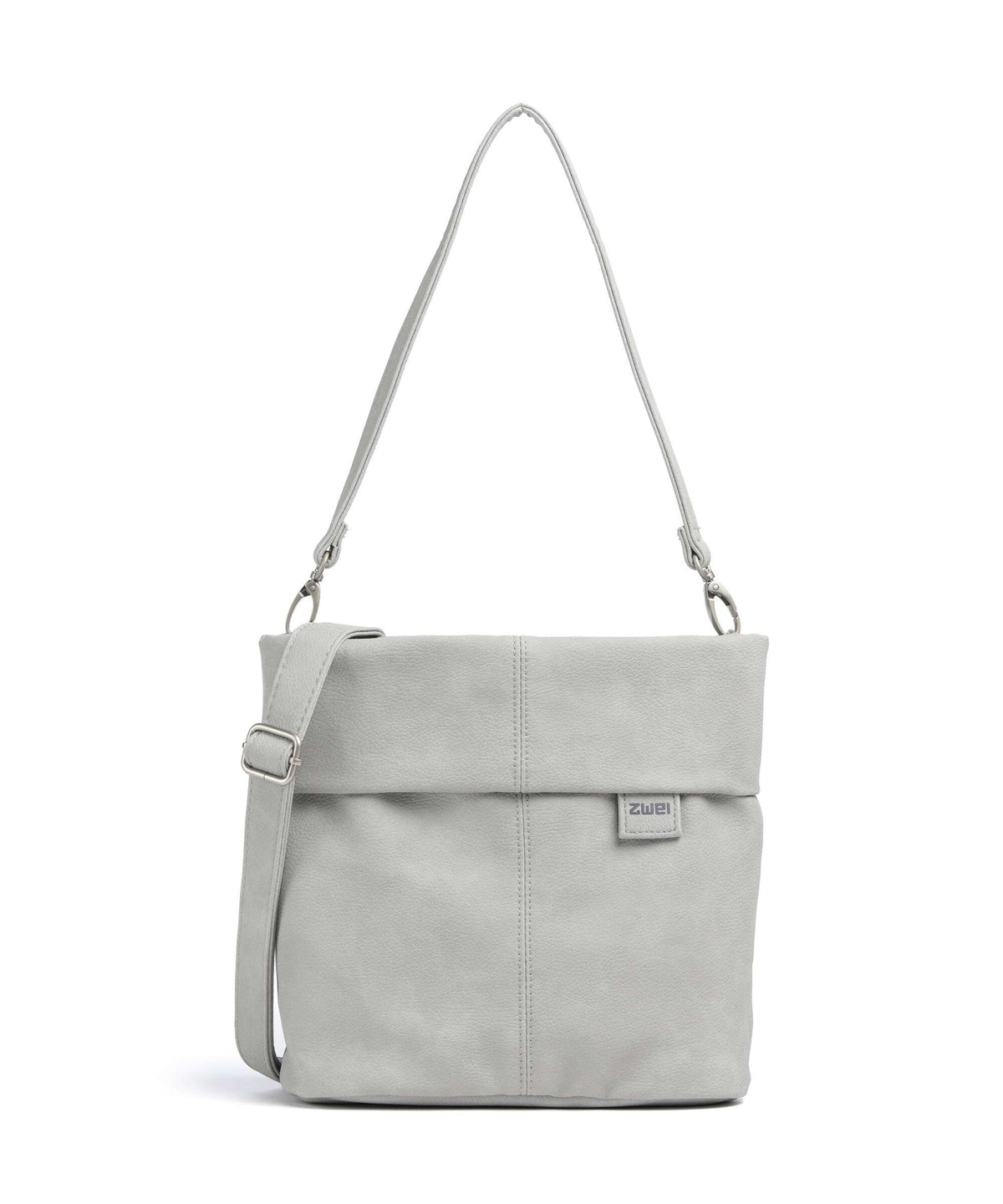 Zwei Mademoiselle.M M8 Shoulder bag nubuk ice
