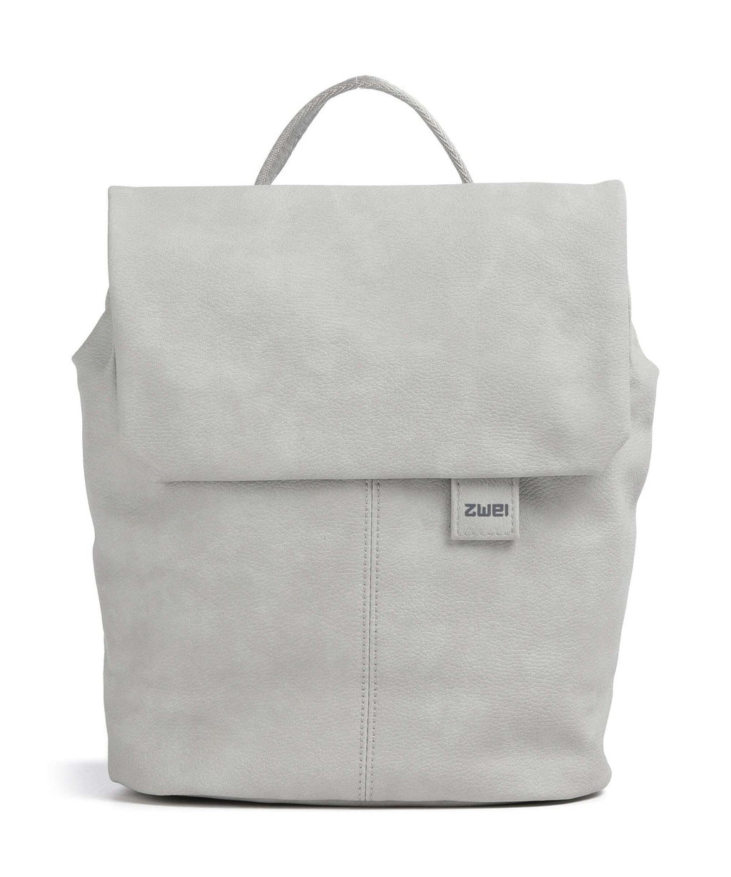 Zwei Mademoiselle.M MR8 Backpack nubuk ice