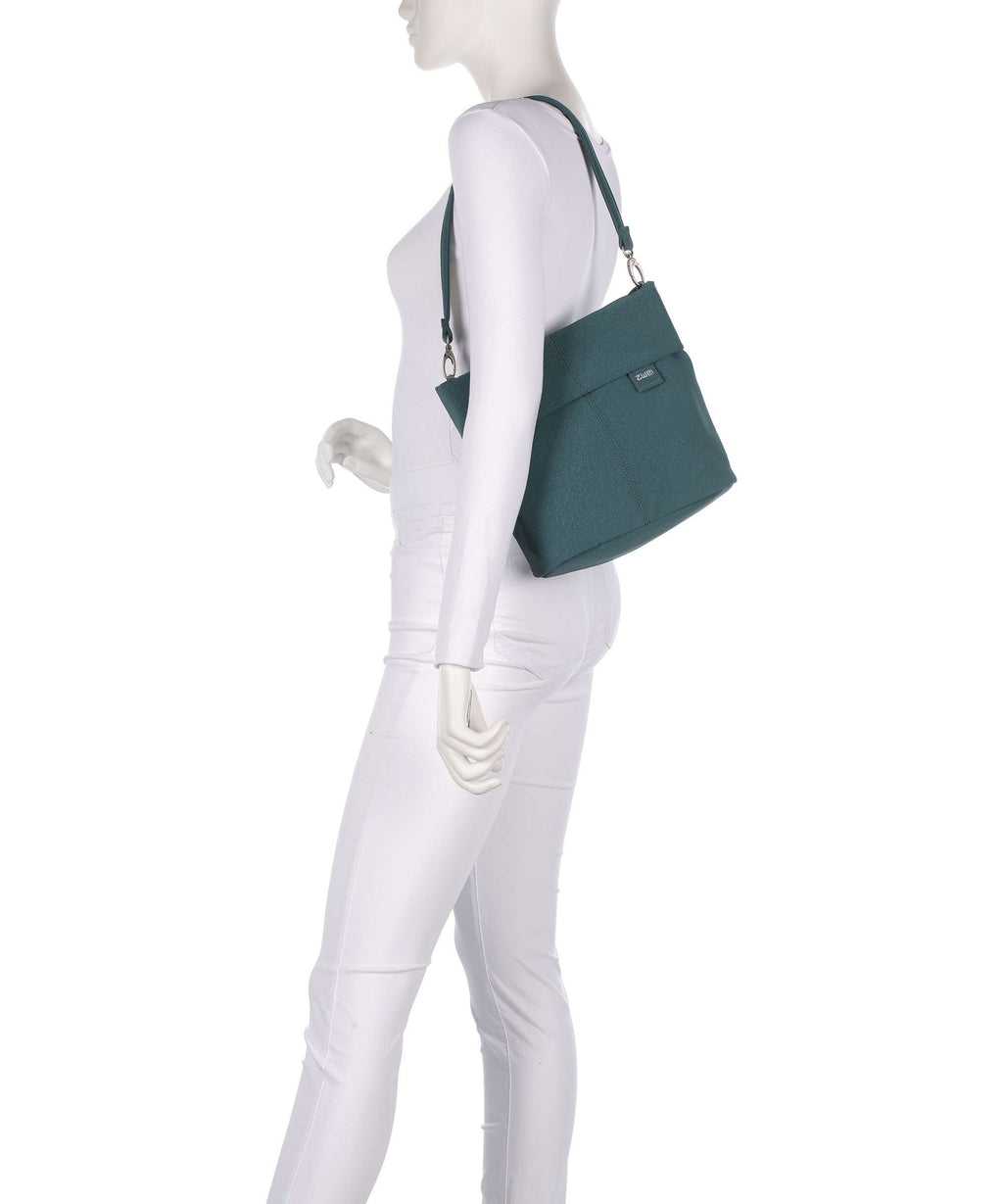 Zwei Mademoiselle.M M8 Shoulder bag pacific