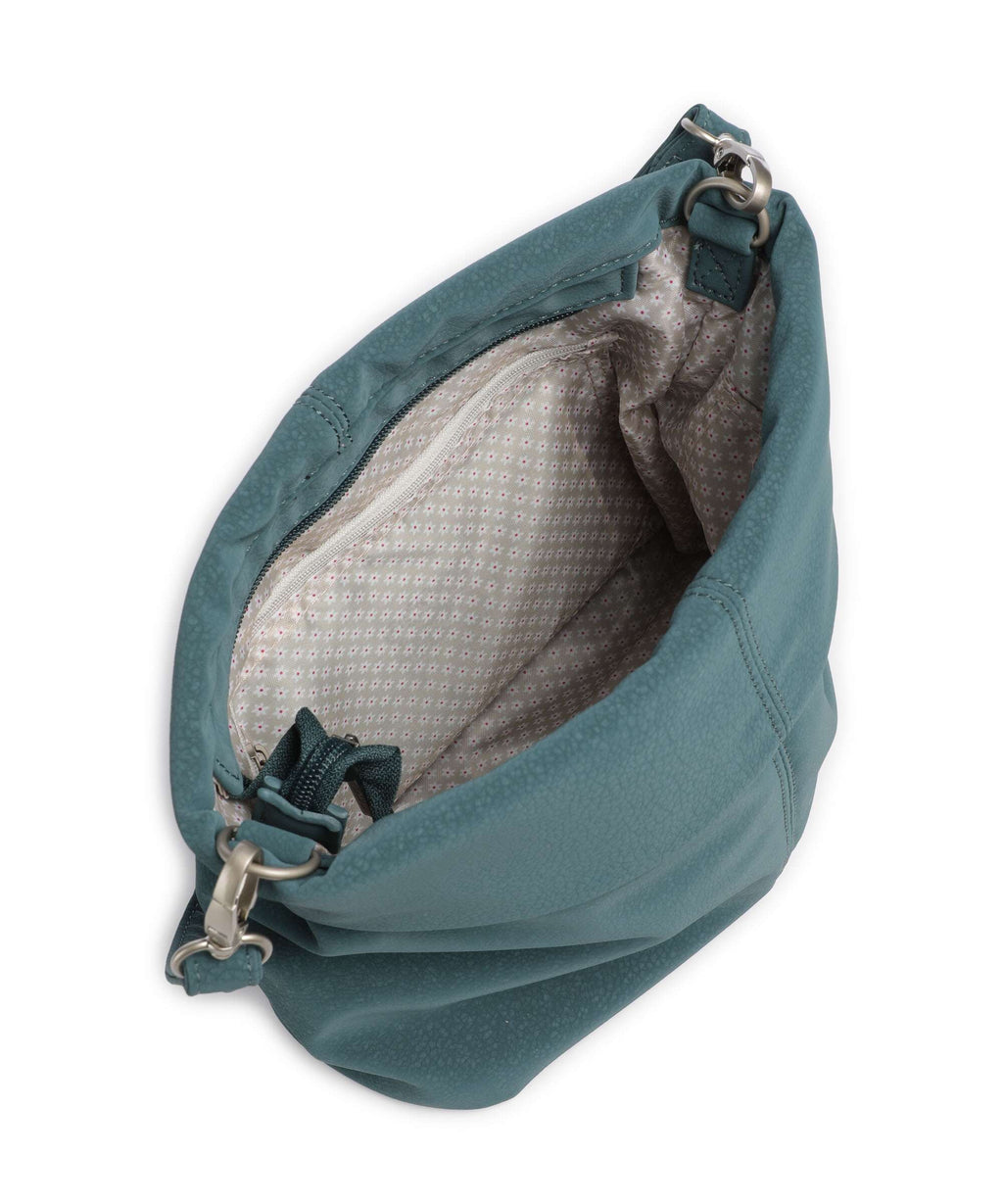 Zwei Mademoiselle.M M8 Shoulder bag pacific