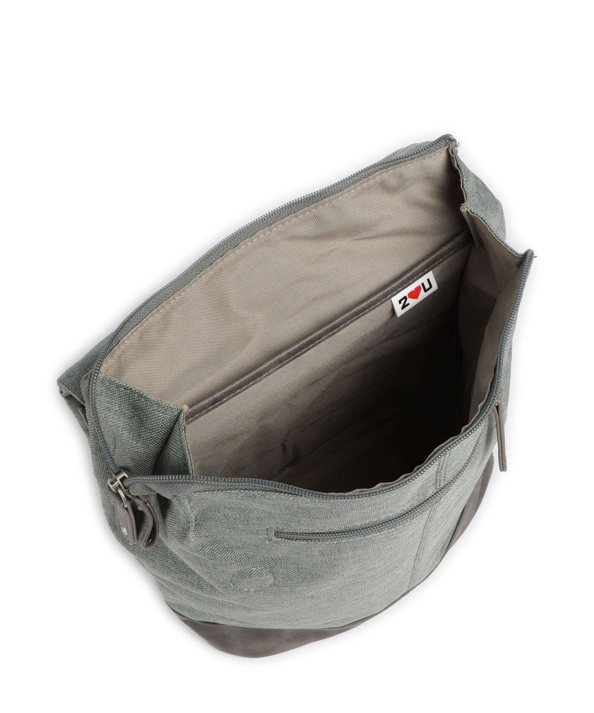 Zwei Olli OR13 Backpack salbei