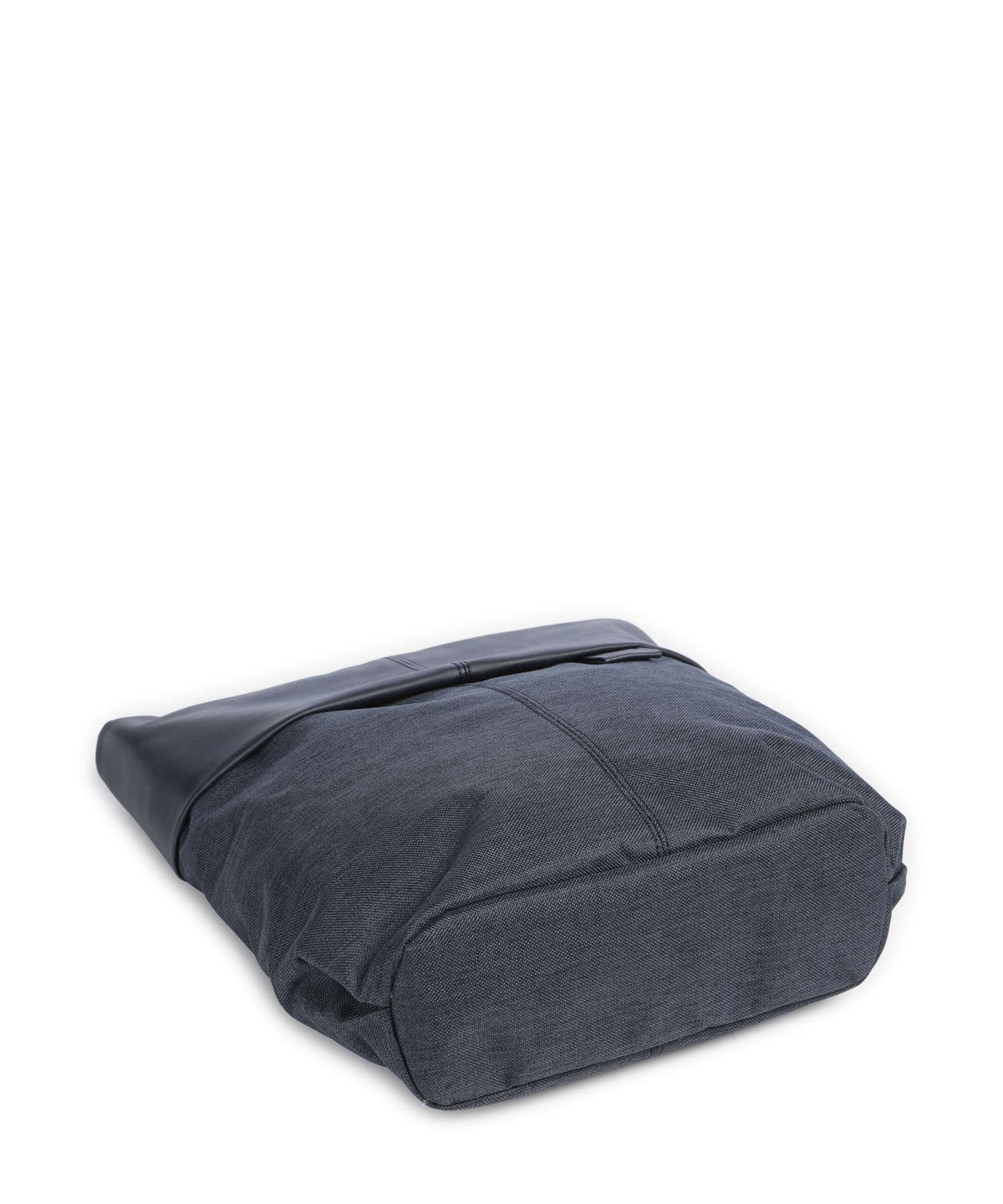 Zwei Olli OT12 Hobo bag navy