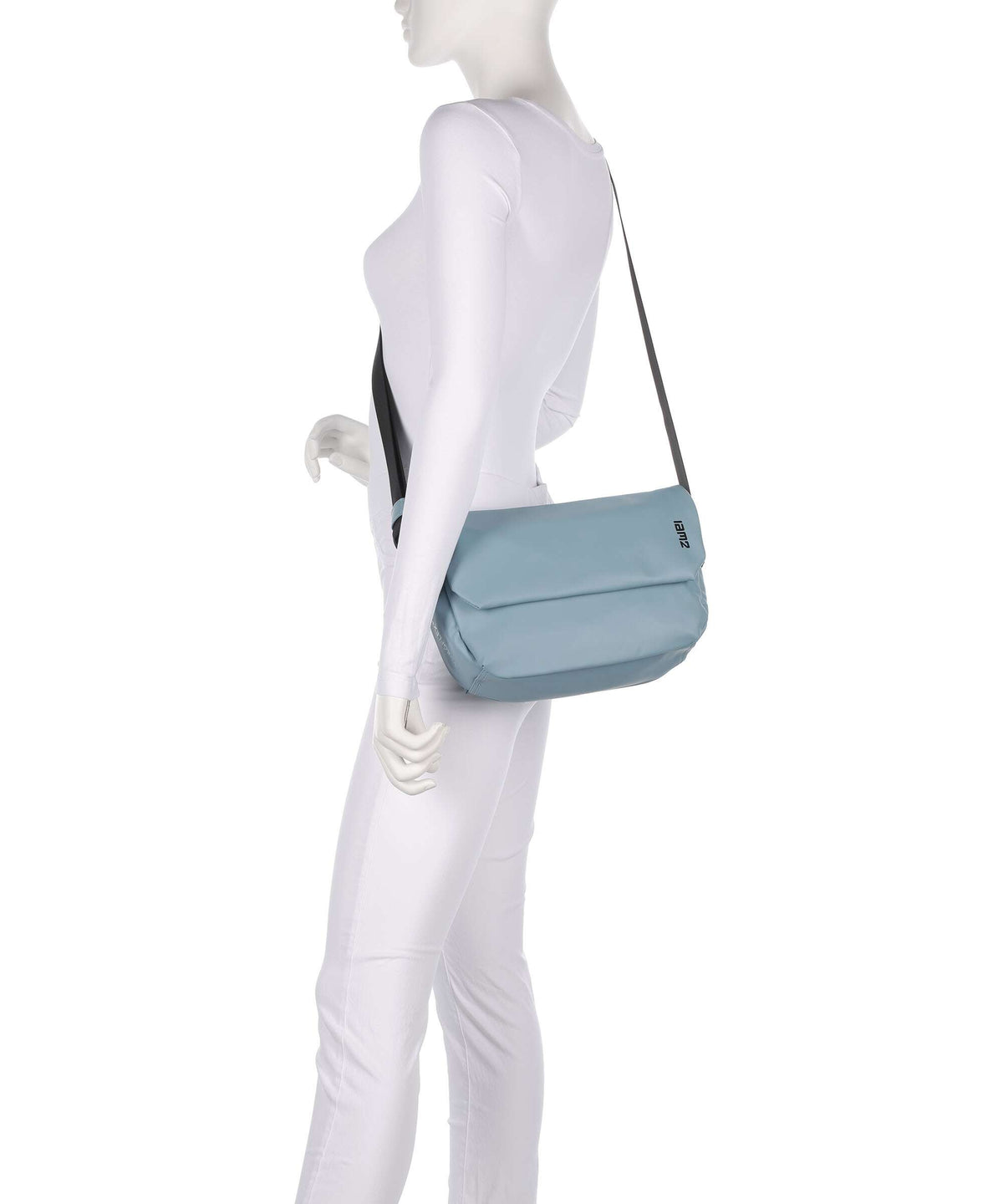 Zwei Cargo Messenger bag sky