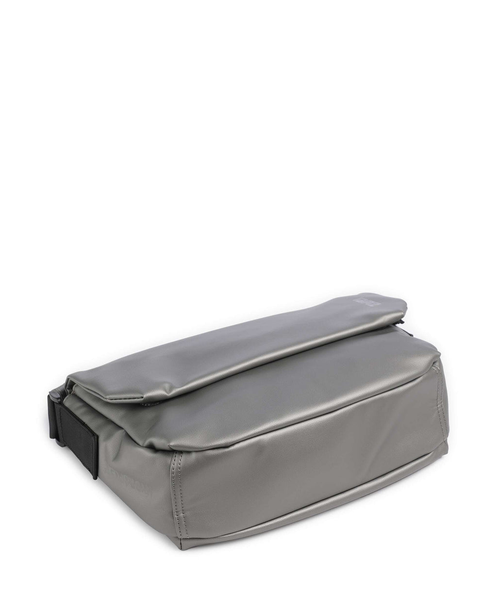 Zwei Cargo Messenger bag metallic stone