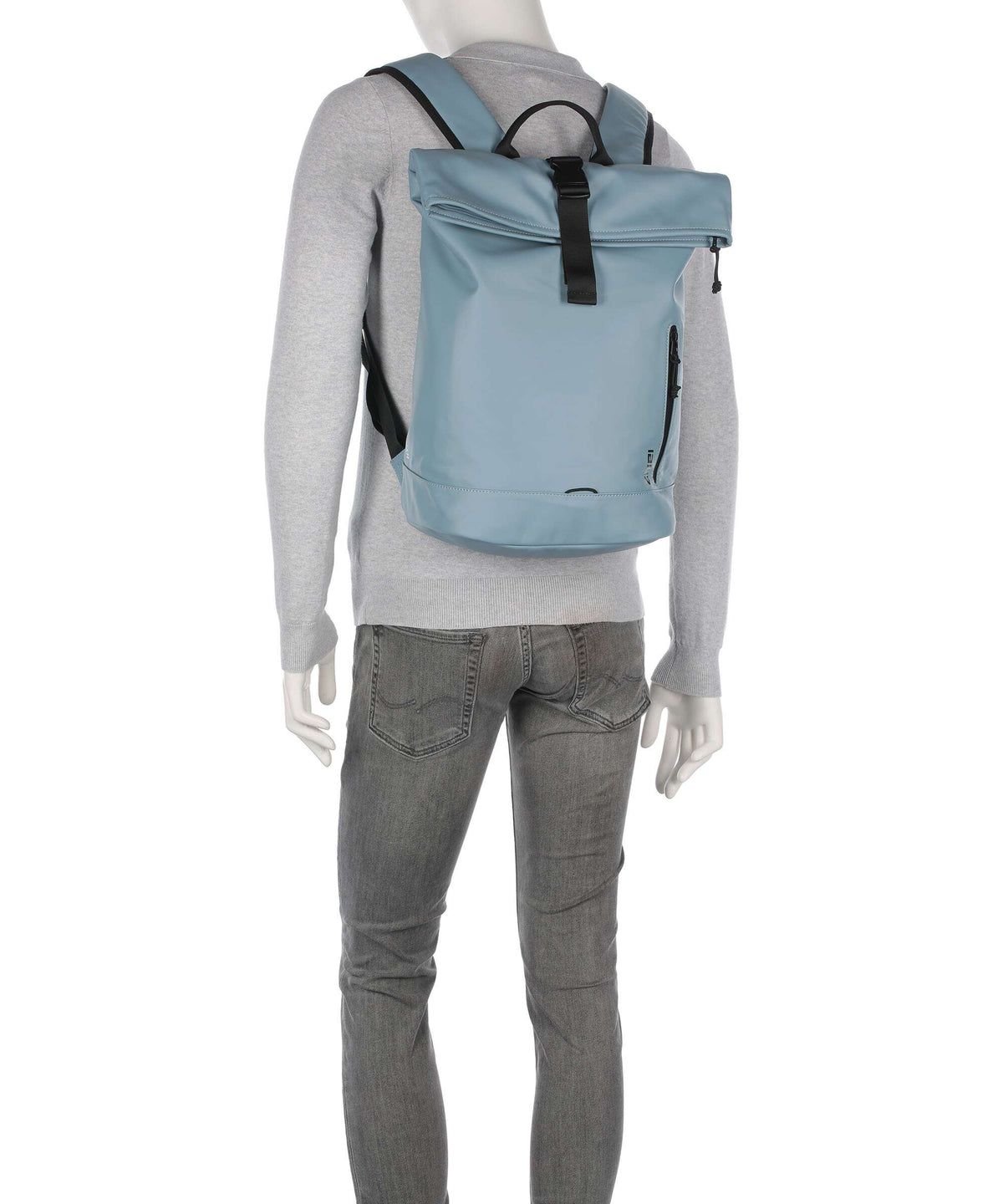 Zwei Cargo CAR200 Rolltop backpack sky