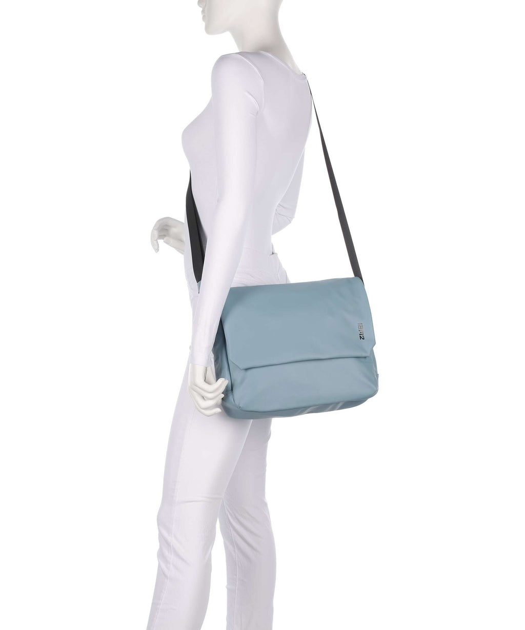 Zwei Cargo CA130 Messenger bag sky