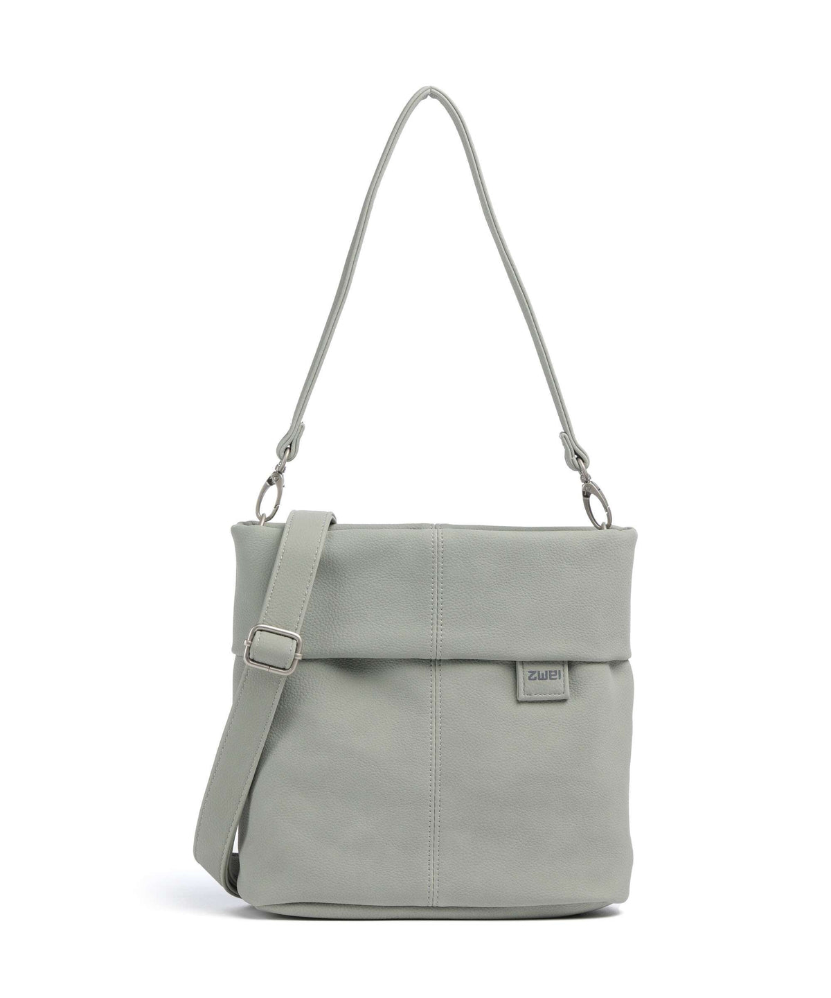 Zwei Mademoiselle.M M8 Shoulder bag sage