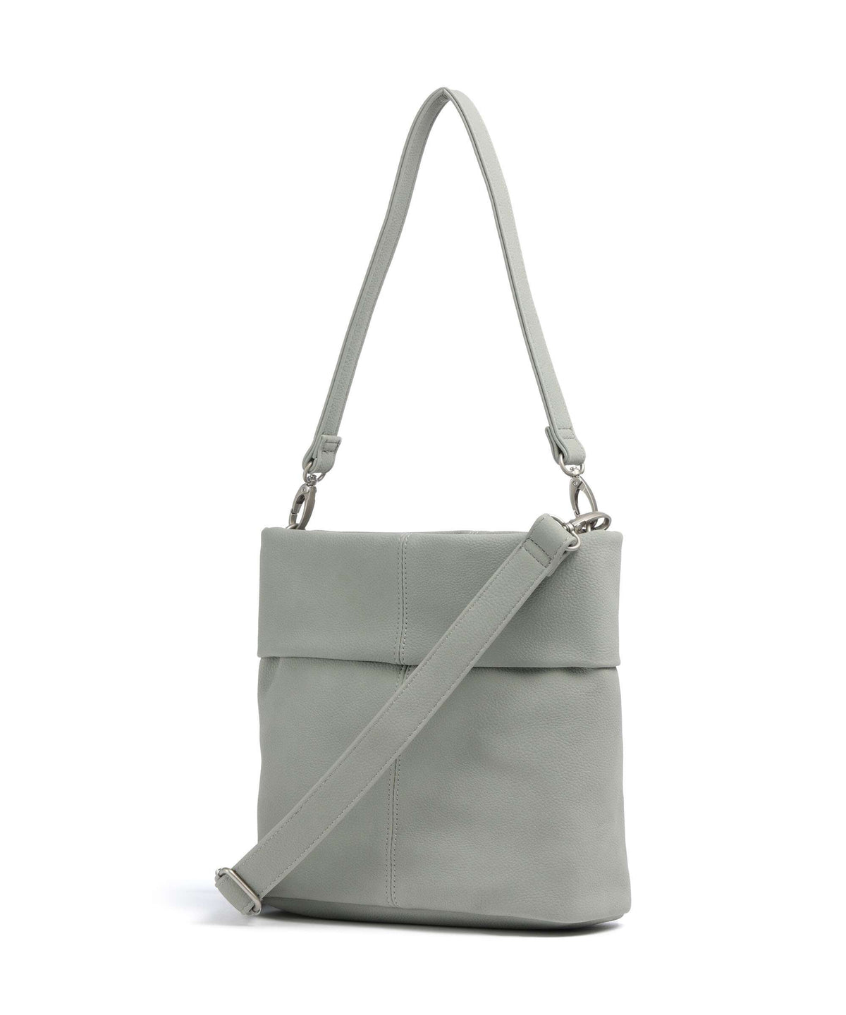Zwei Mademoiselle.M M8 Shoulder bag sage