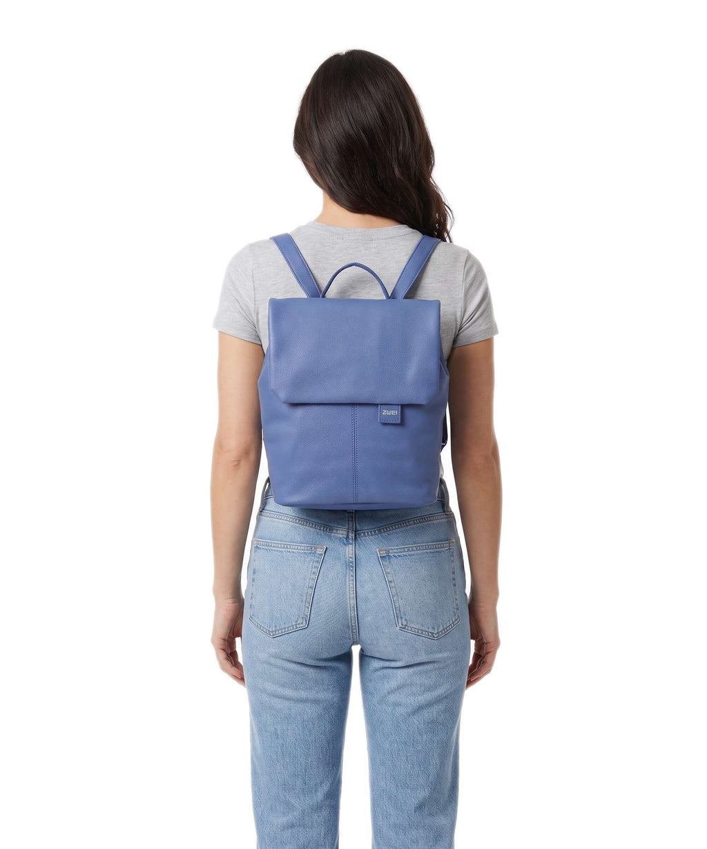 Zwei Mademoiselle.M MR8 Backpack royal