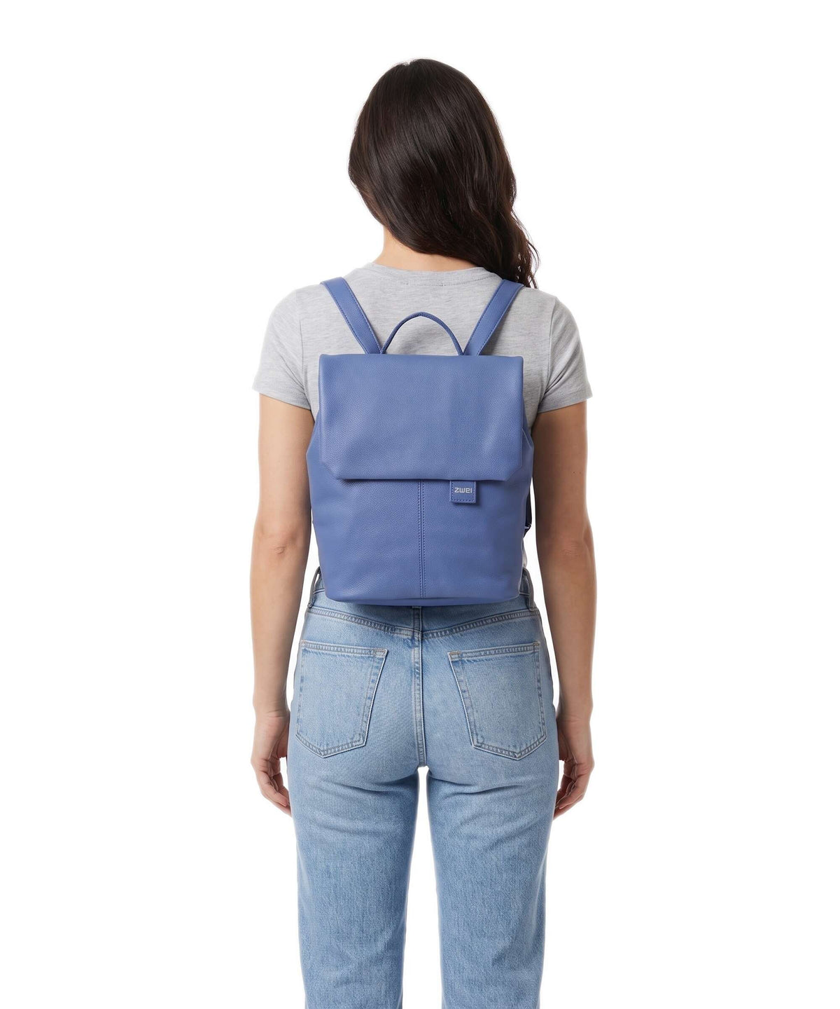 Zwei Mademoiselle.M MR8 Backpack royal