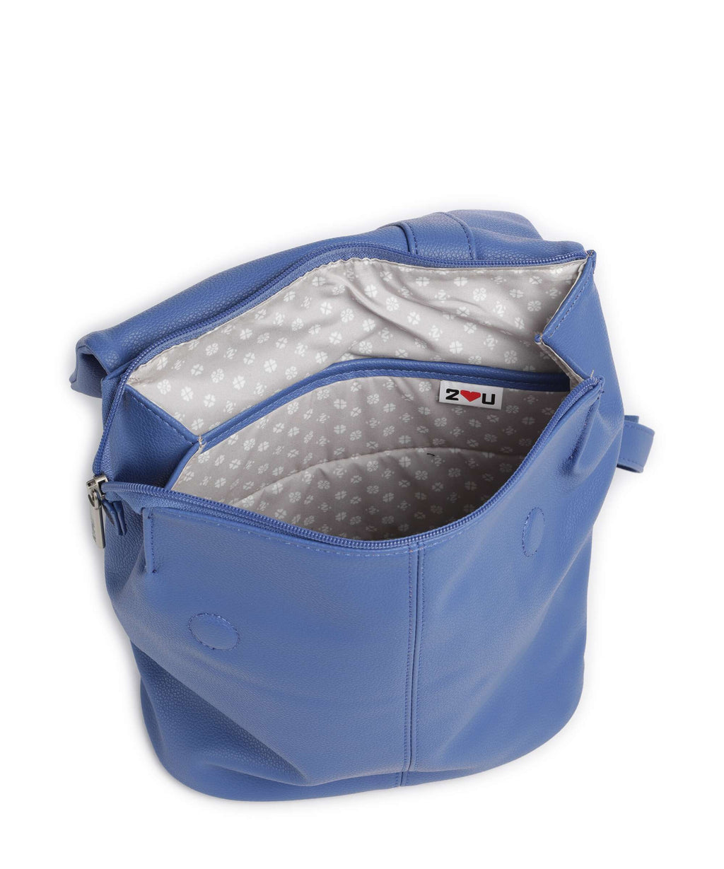 Zwei Mademoiselle.M MR8 Backpack royal