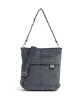 Zwei Mademoiselle.M M12 Hobo bag cord polar
