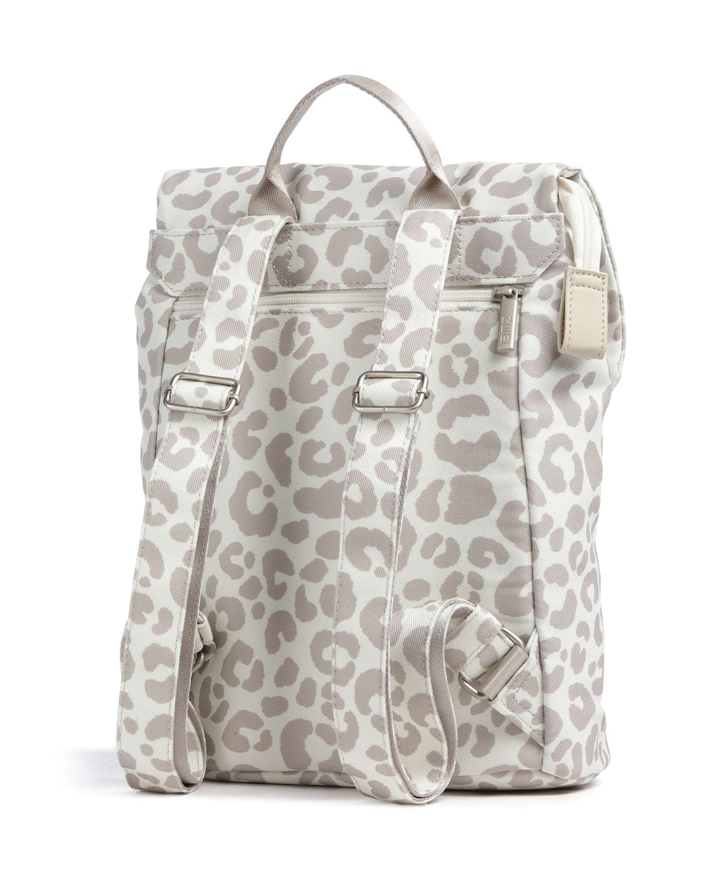 Zwei Mademoiselle.M MR13 Backpack limited leo/cotton