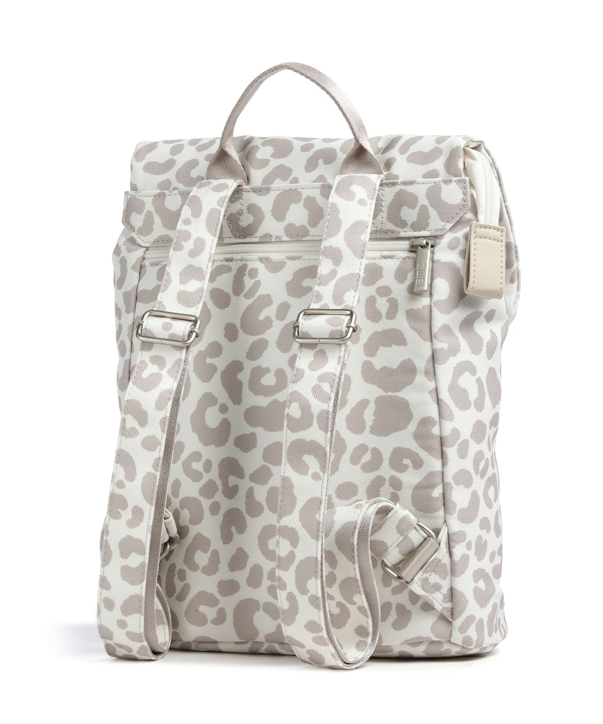 Zwei Mademoiselle.M MR13 Backpack limited leo/cotton