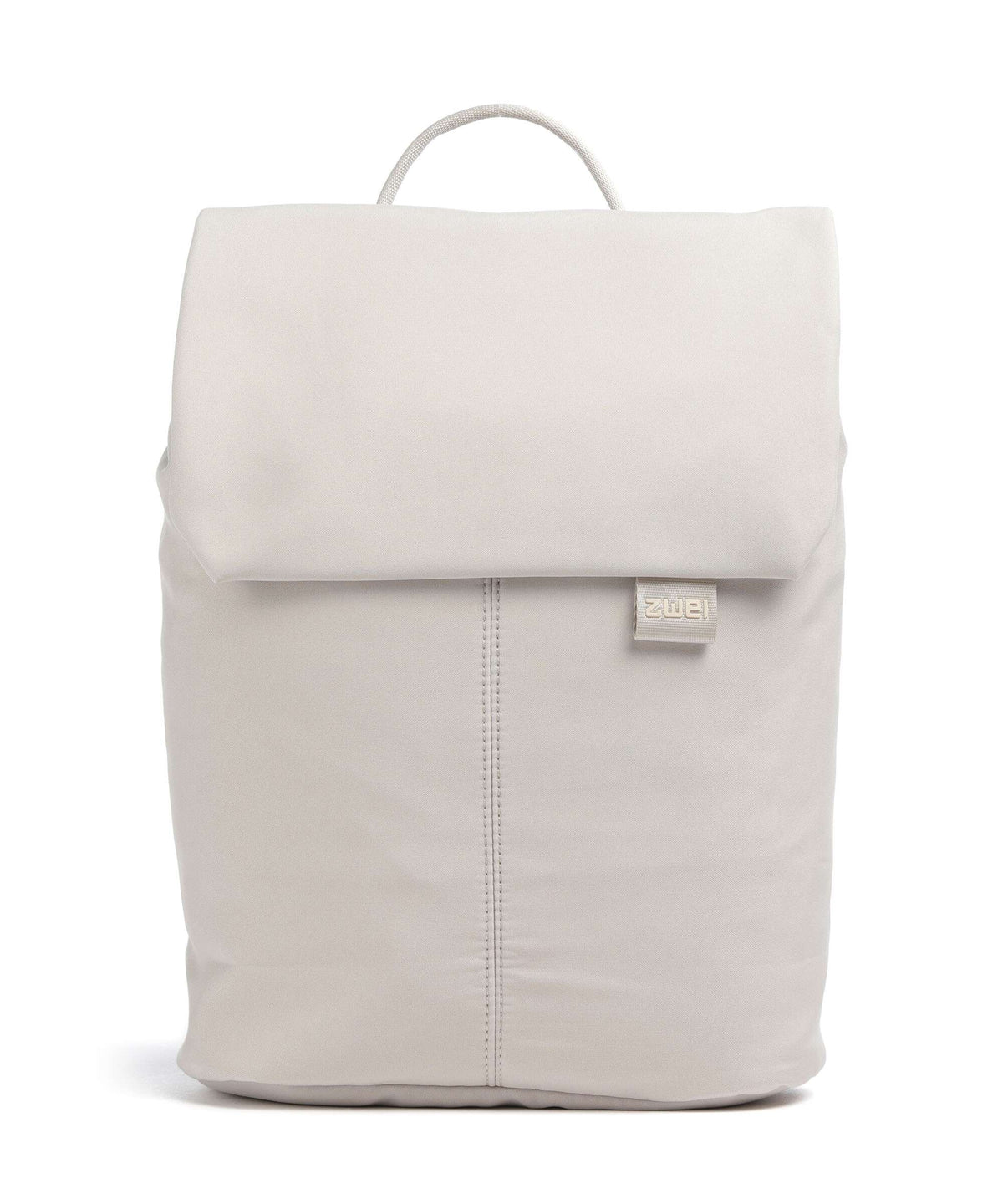 Zwei Mademoiselle.Tex MRTX13 Backpack sand
