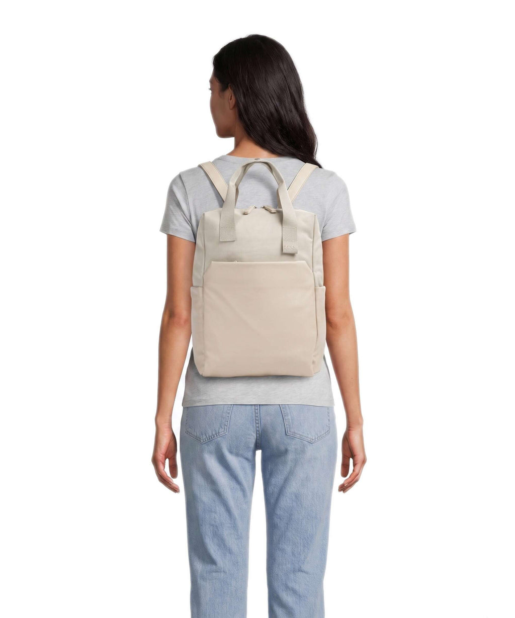 Zwei Lou LUR130 Backpack linen