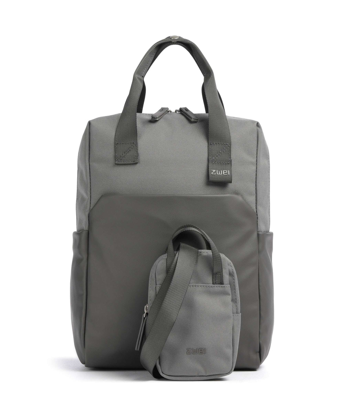Zwei Lou LUR130 Backpack stone