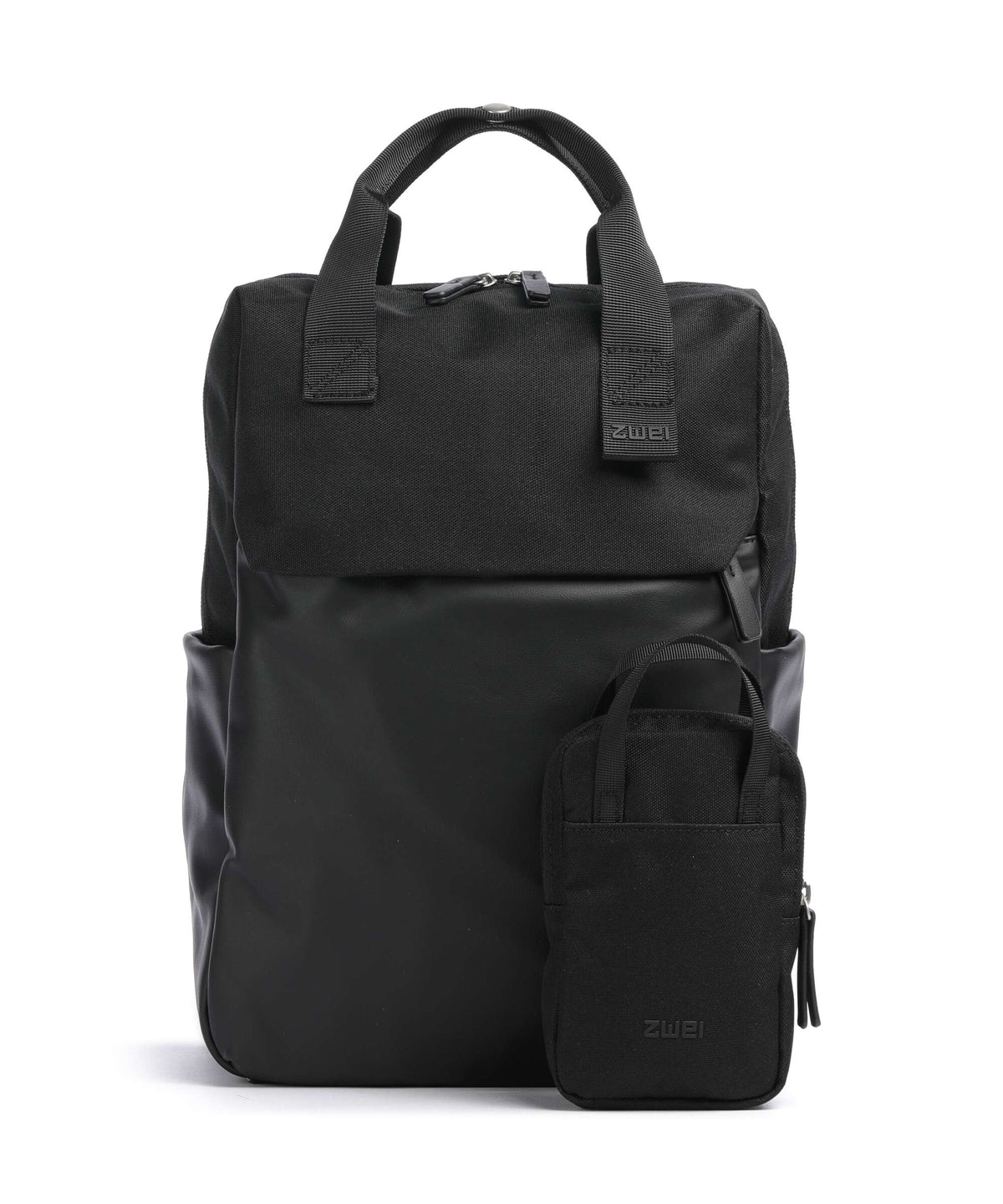 Zwei Lou LUR140 Backpack black