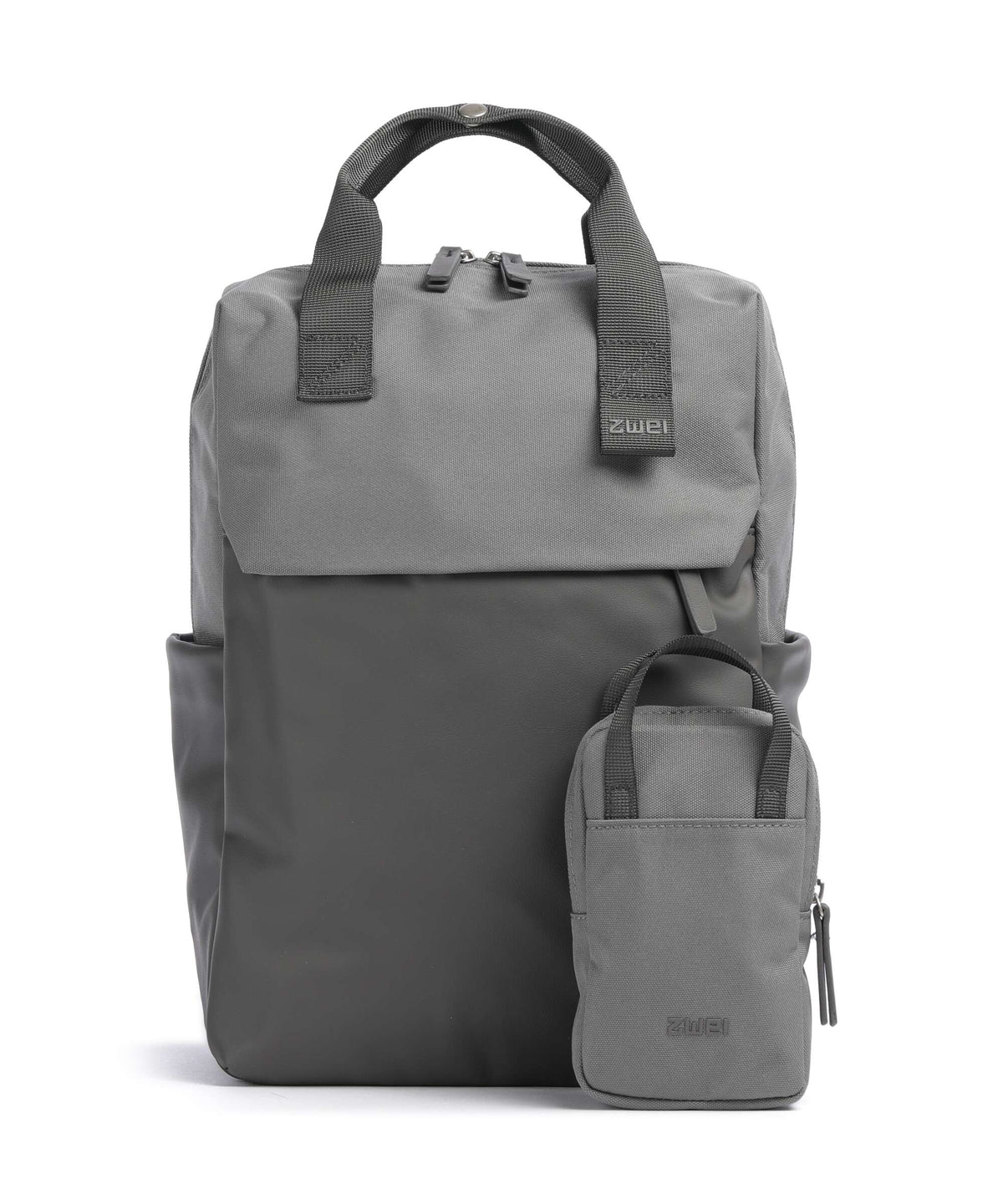 Zwei Lou LUR140 Backpack stone