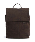Zwei Mademoiselle.M MR8 Backpack nubuk/espresso