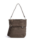 Zwei Mademoiselle.M M12 Hobo bag cord/wood
