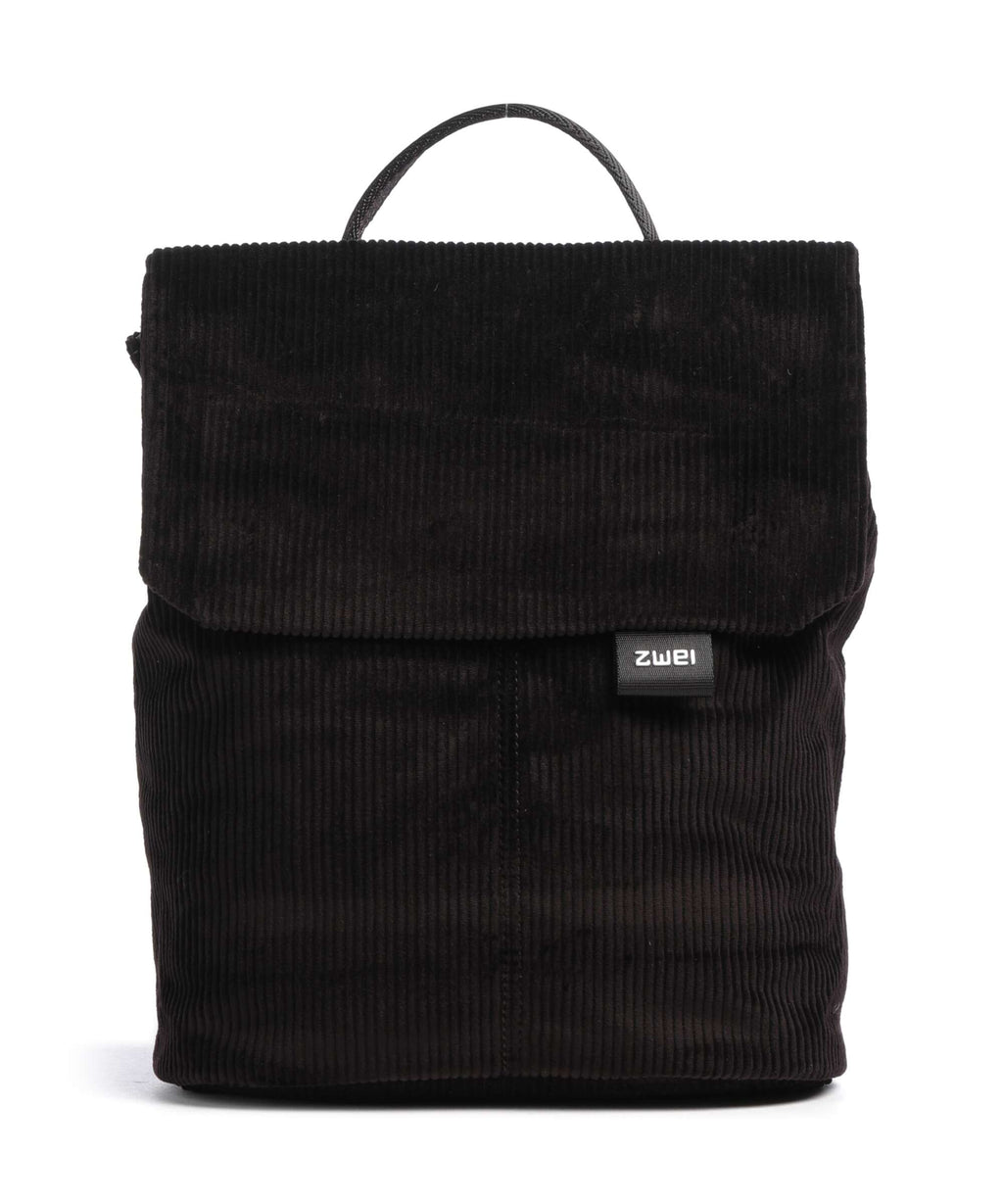 Zwei Mademoiselle.M MR8 Backpack cord/espresso