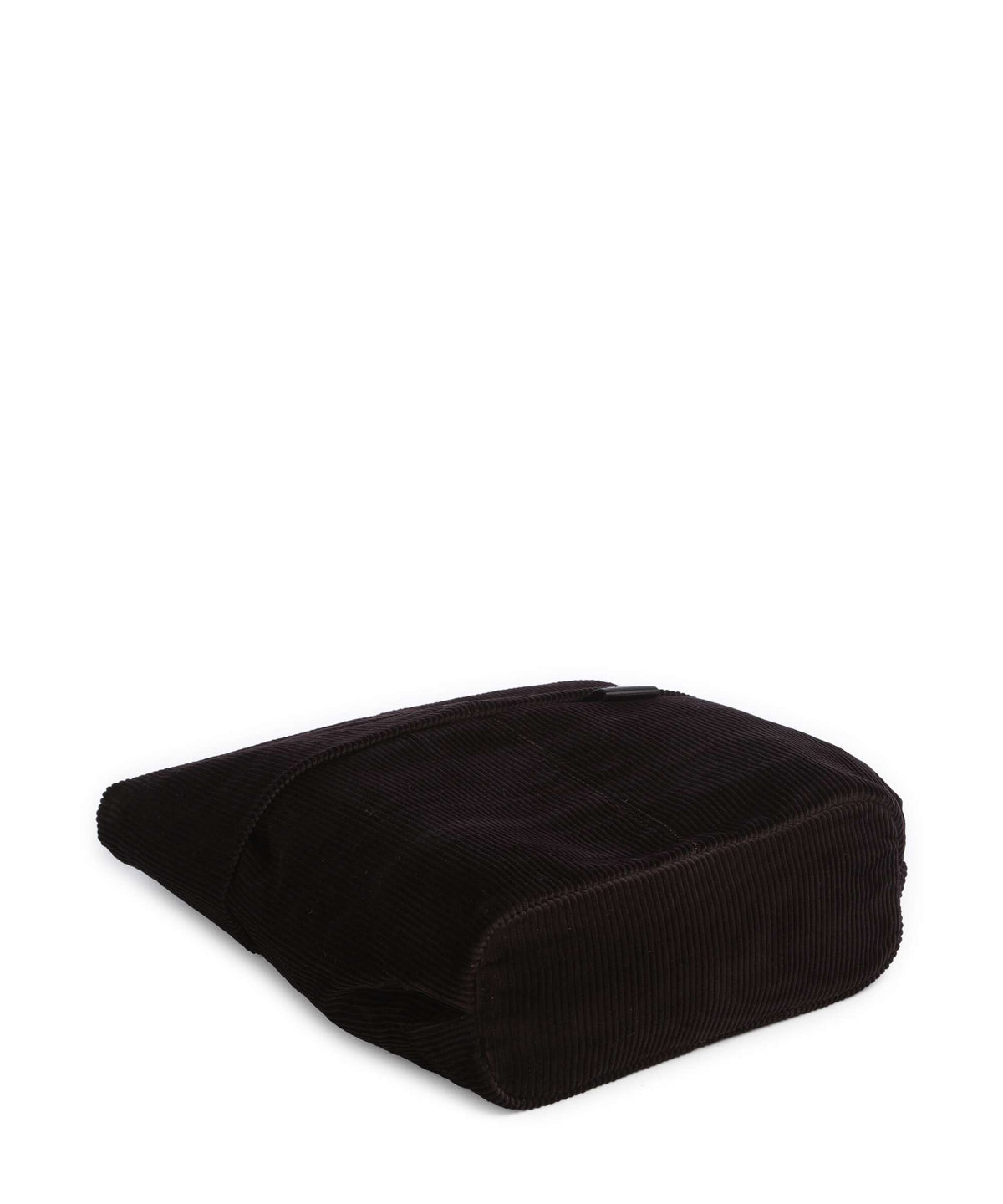 Zwei Mademoiselle.M M12 Hobo bag cord/espresso