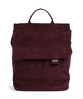 Zwei Mademoiselle.M MR8 Backpack cord/bordeaux