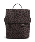 Zwei Mademoiselle.M MR8 Backpack leo/brown