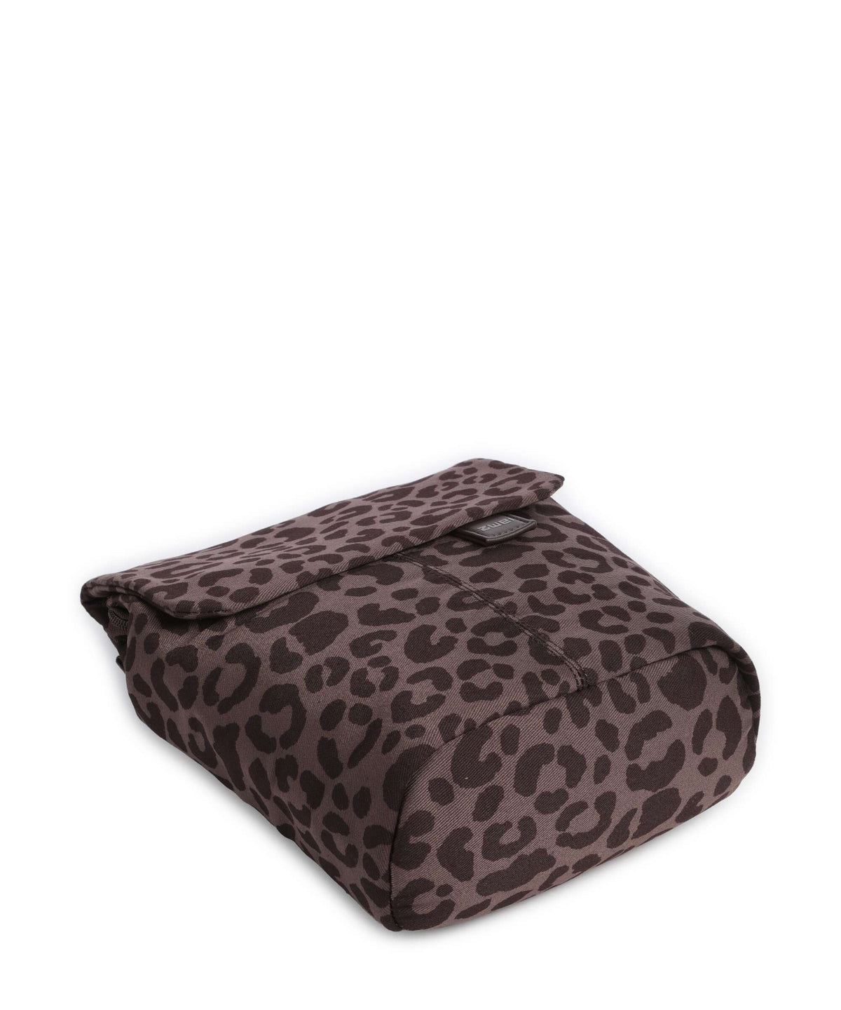 Zwei Mademoiselle.M MR8 Backpack leo/brown