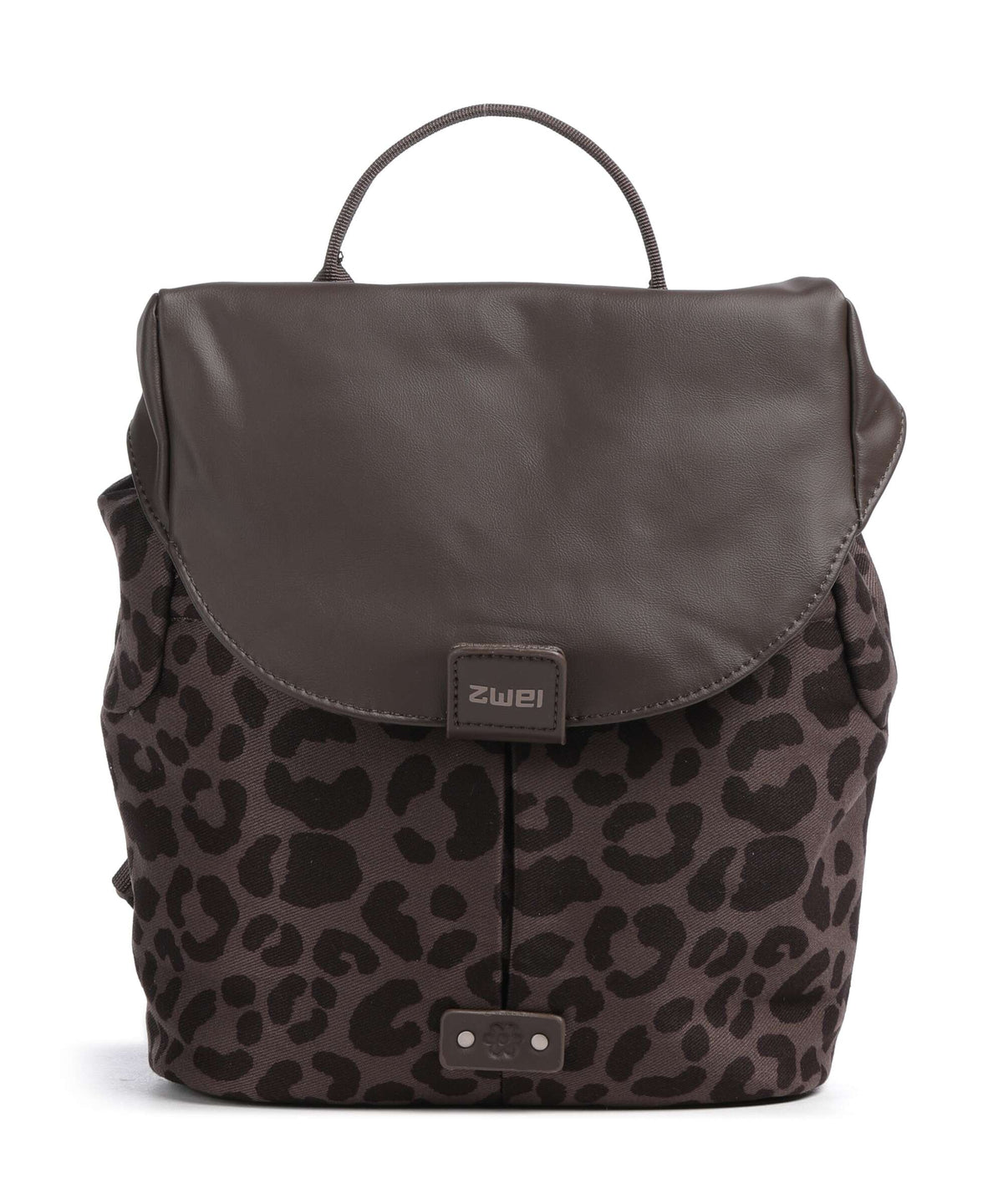 Zwei Olli OR8 Backpack leo/brown