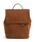 Zwei Mademoiselle.M MR8 Backpack nubuk/cognac