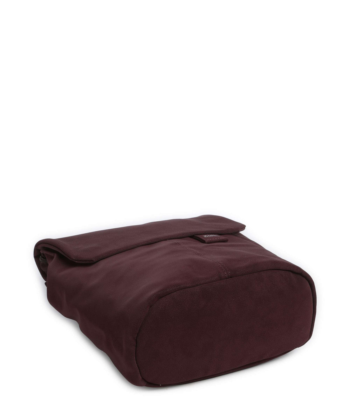 Zwei Mademoiselle.M MR8 Backpack nubuk/bordeaux