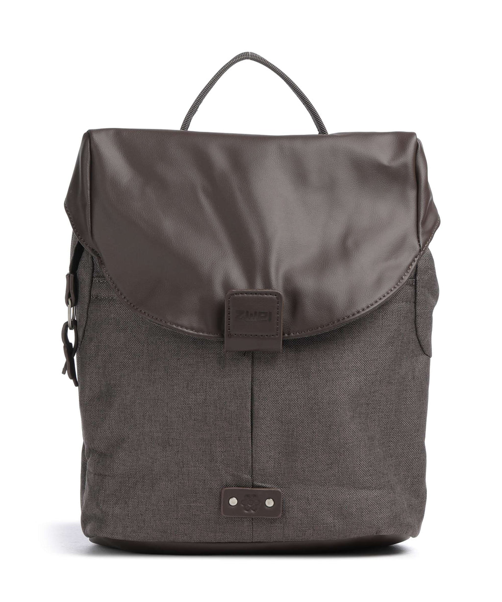 Zwei Olli OR8 Backpack espresso