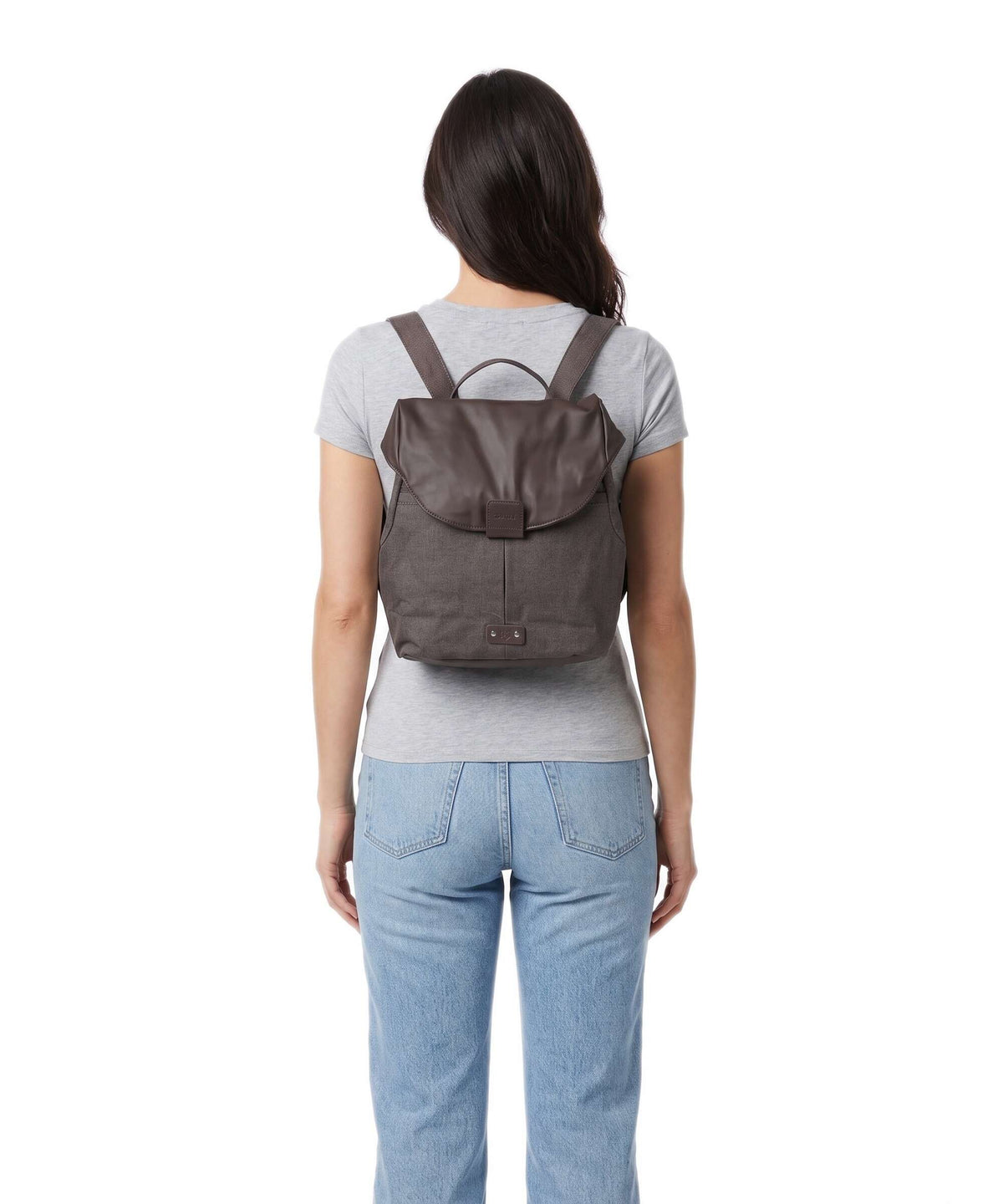 Zwei Olli OR8 Backpack espresso