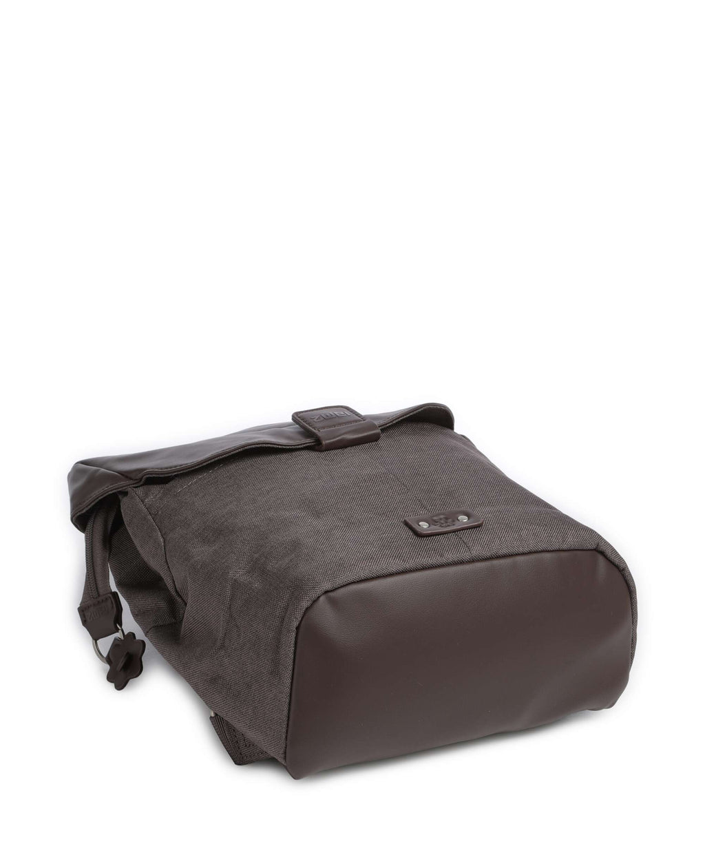 Zwei Olli OR8 Backpack espresso