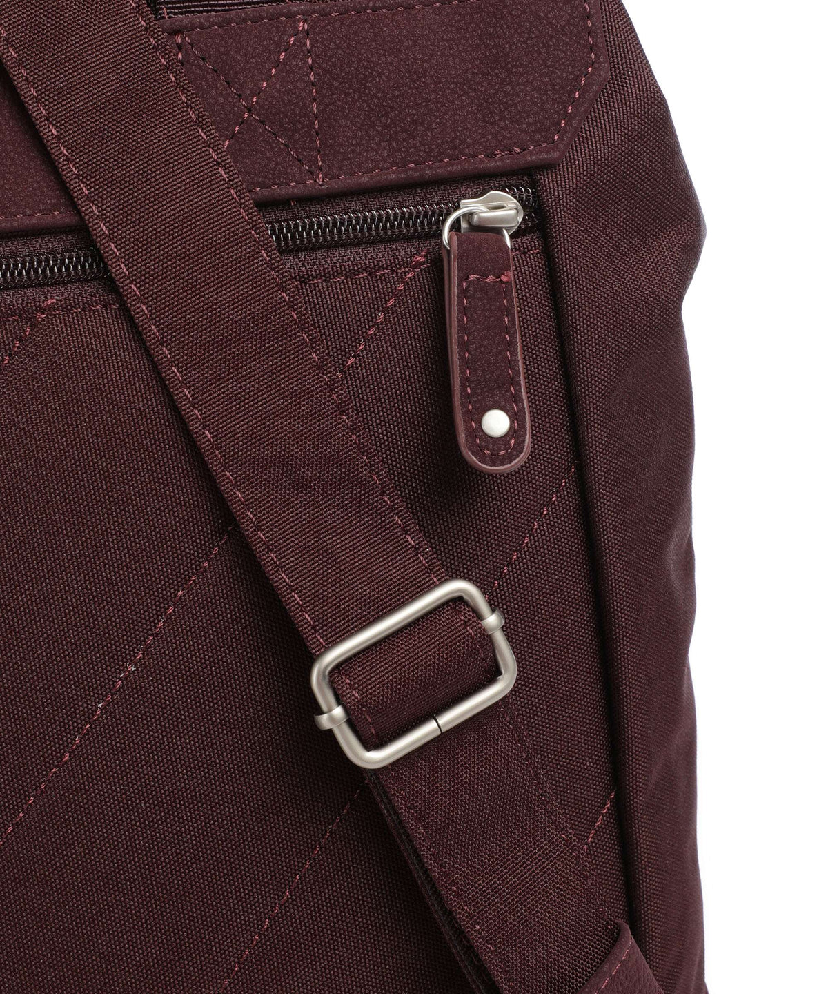 Zwei Olli OR13 Backpack bordeaux