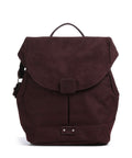 Zwei Olli OR8 Backpack bordeaux