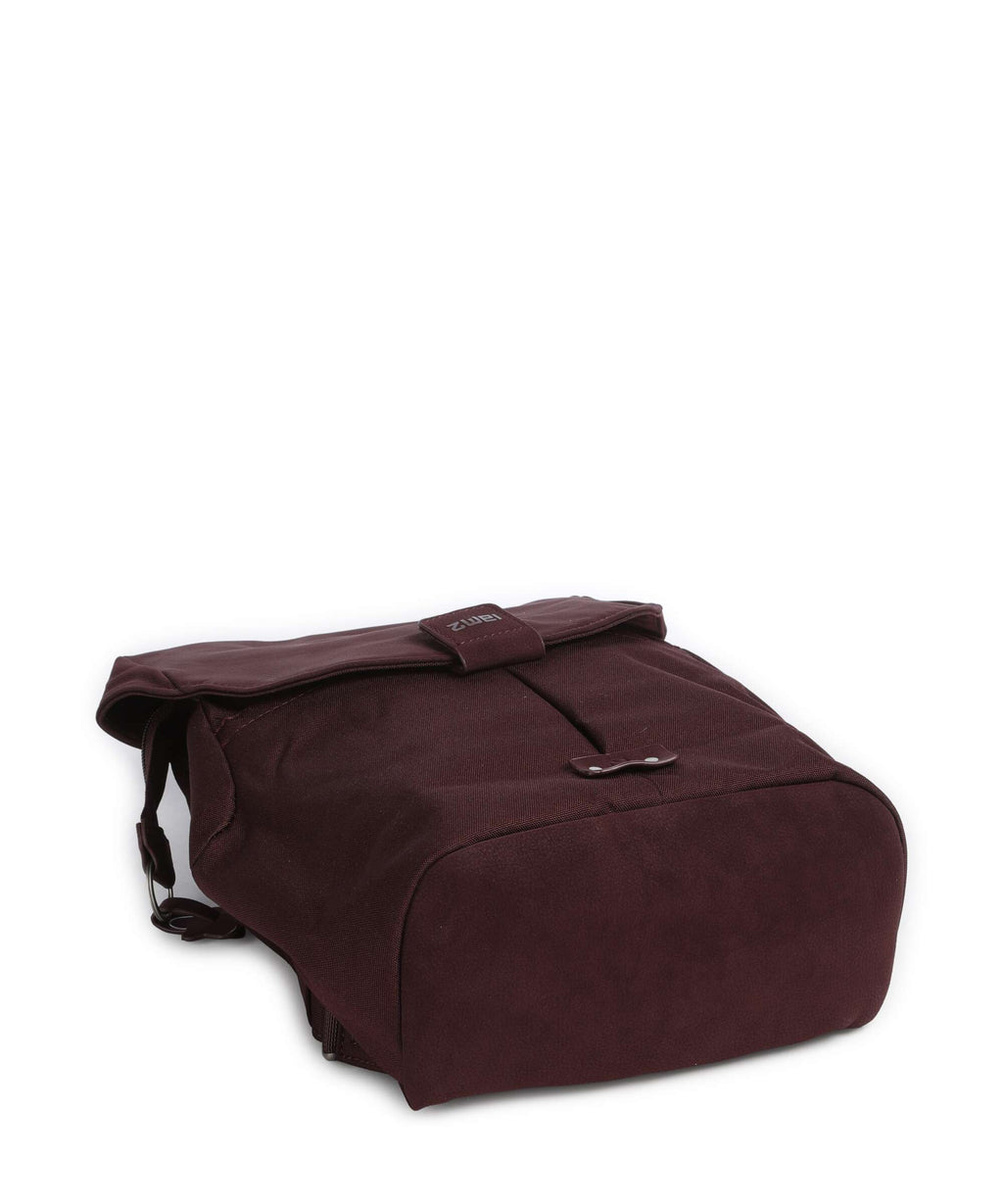 Zwei Olli OR8 Backpack bordeaux