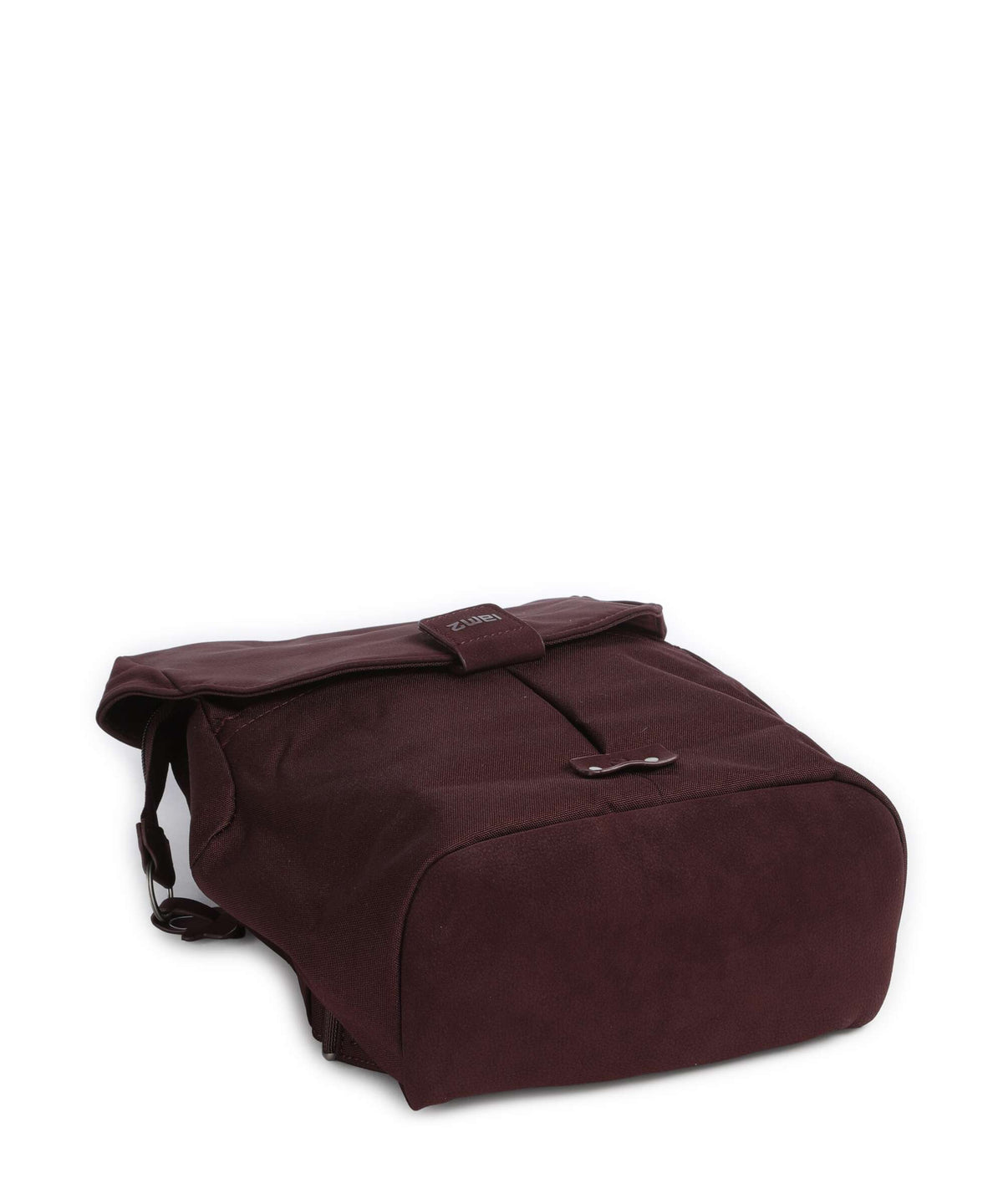 Zwei Olli OR8 Backpack bordeaux
