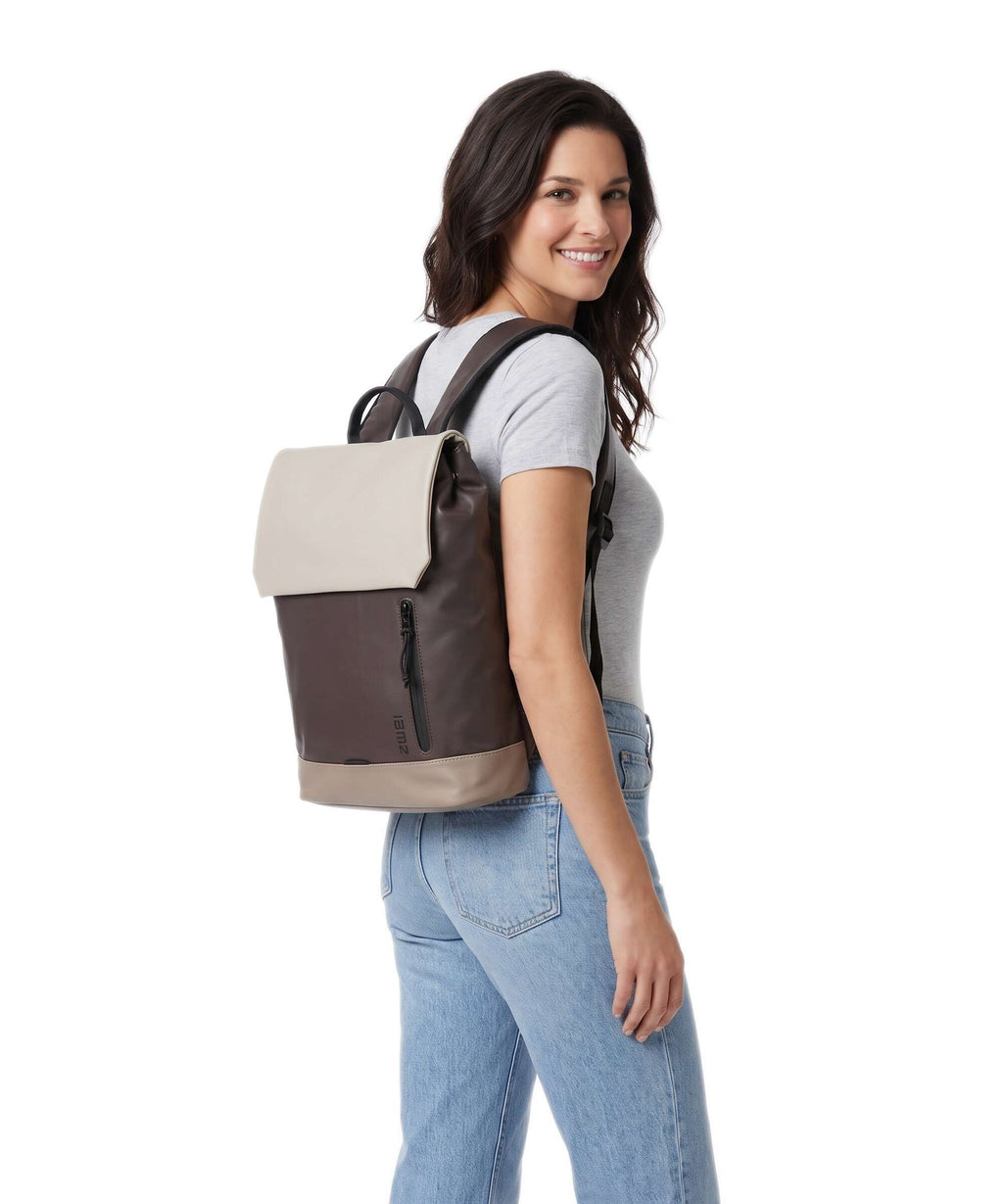 Zwei Cargo CAR130 Backpack sand/brown